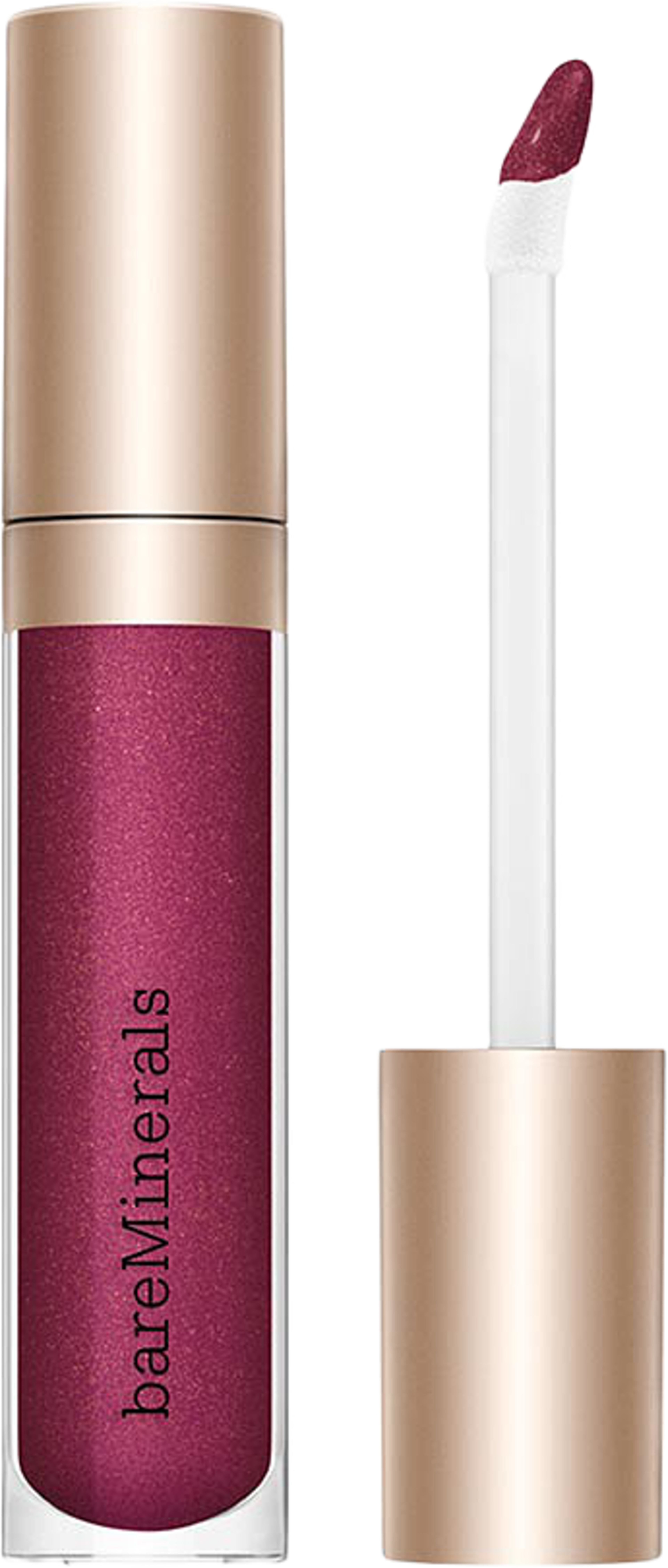 Mineralist Lip Gloss-Balm