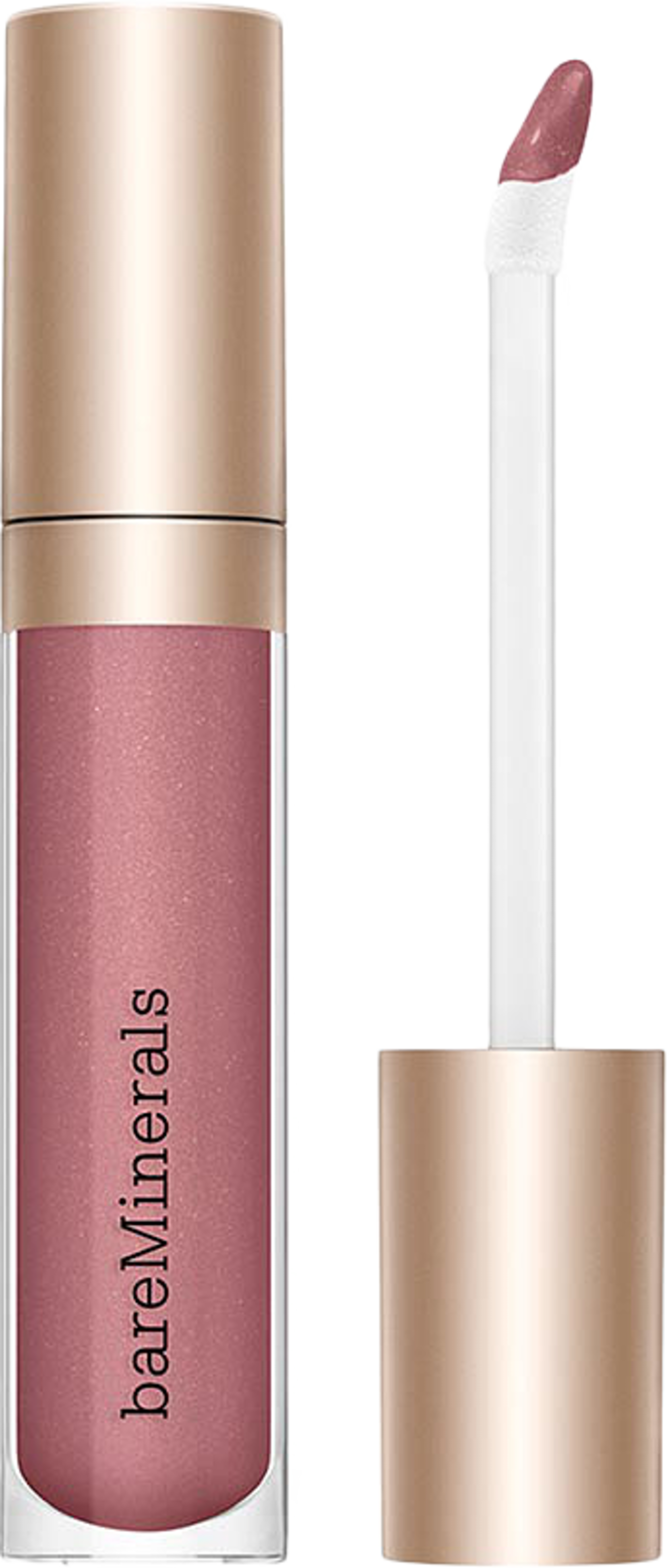 Mineralist Lip Gloss-Balm