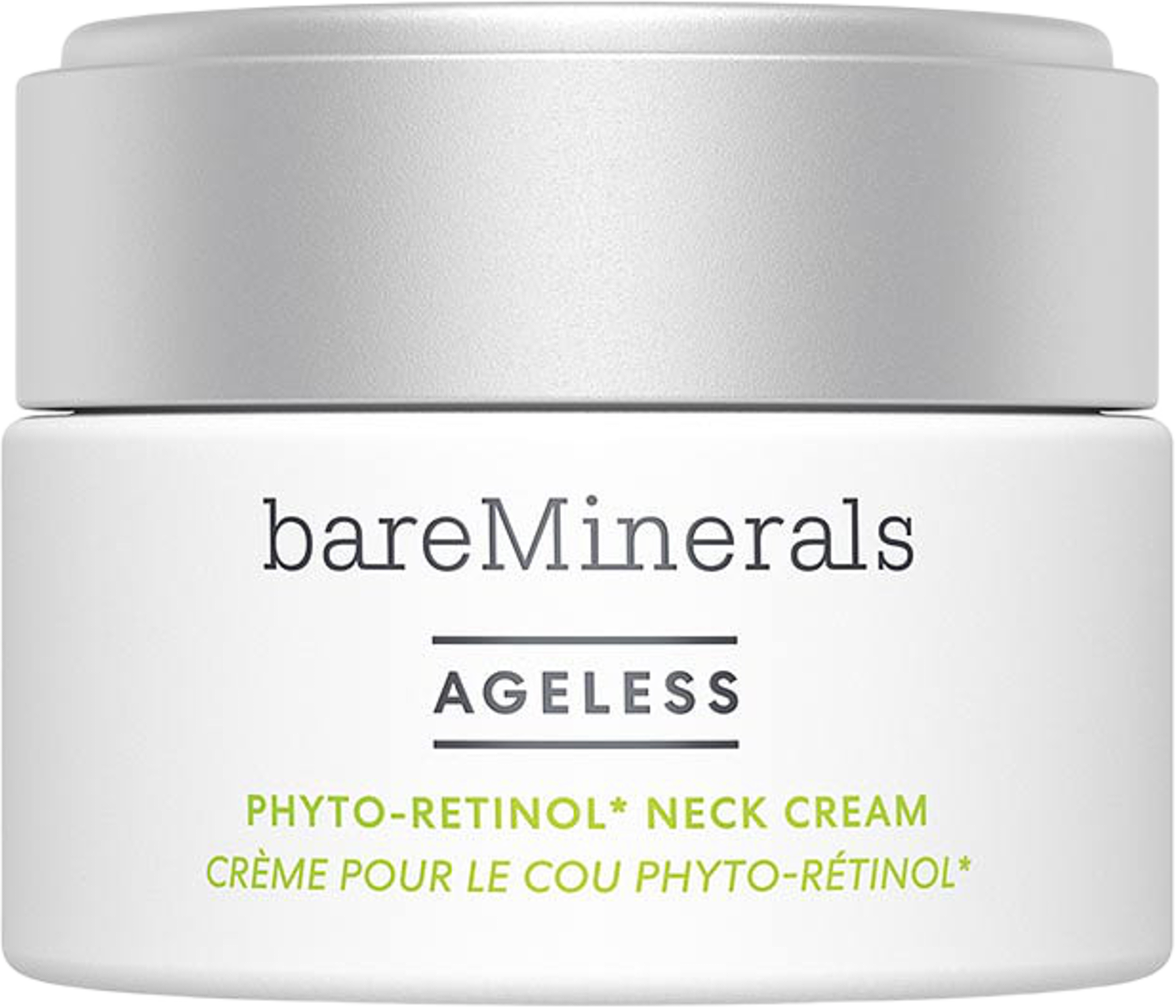 Ageless Phyto-Retinol Neck Cream