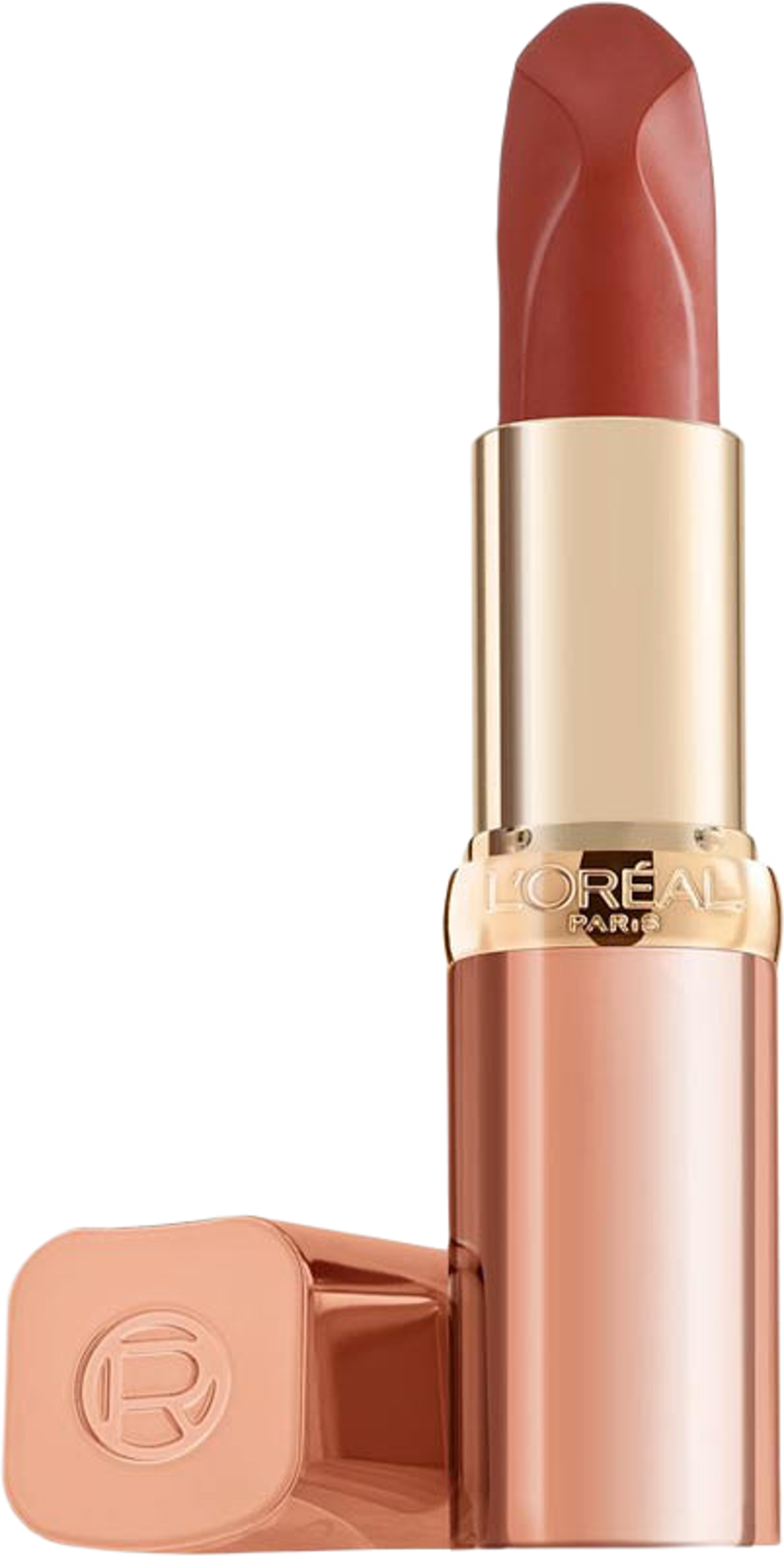 Color RIche Satin Nudes