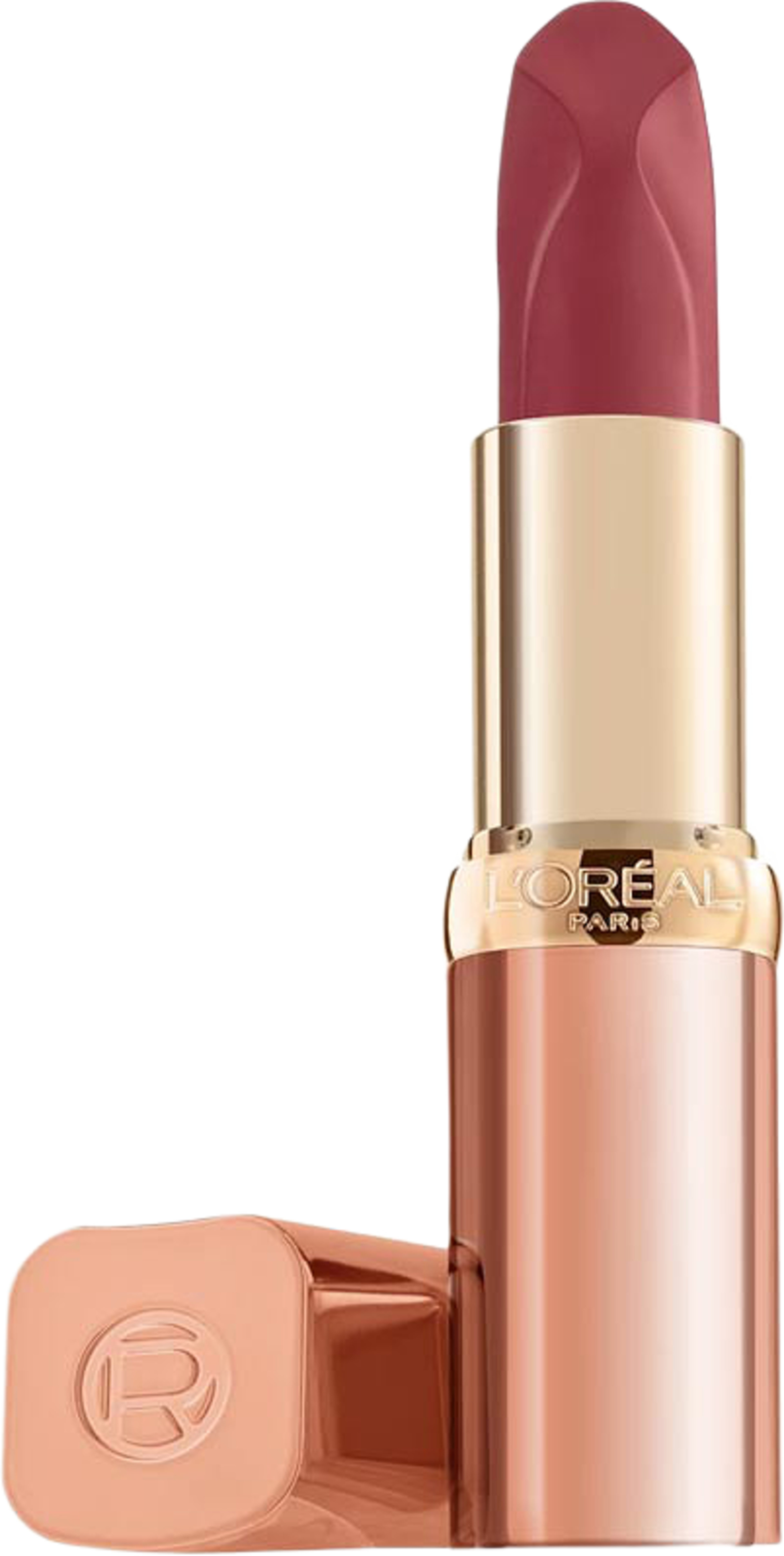 Color RIche Satin Nudes