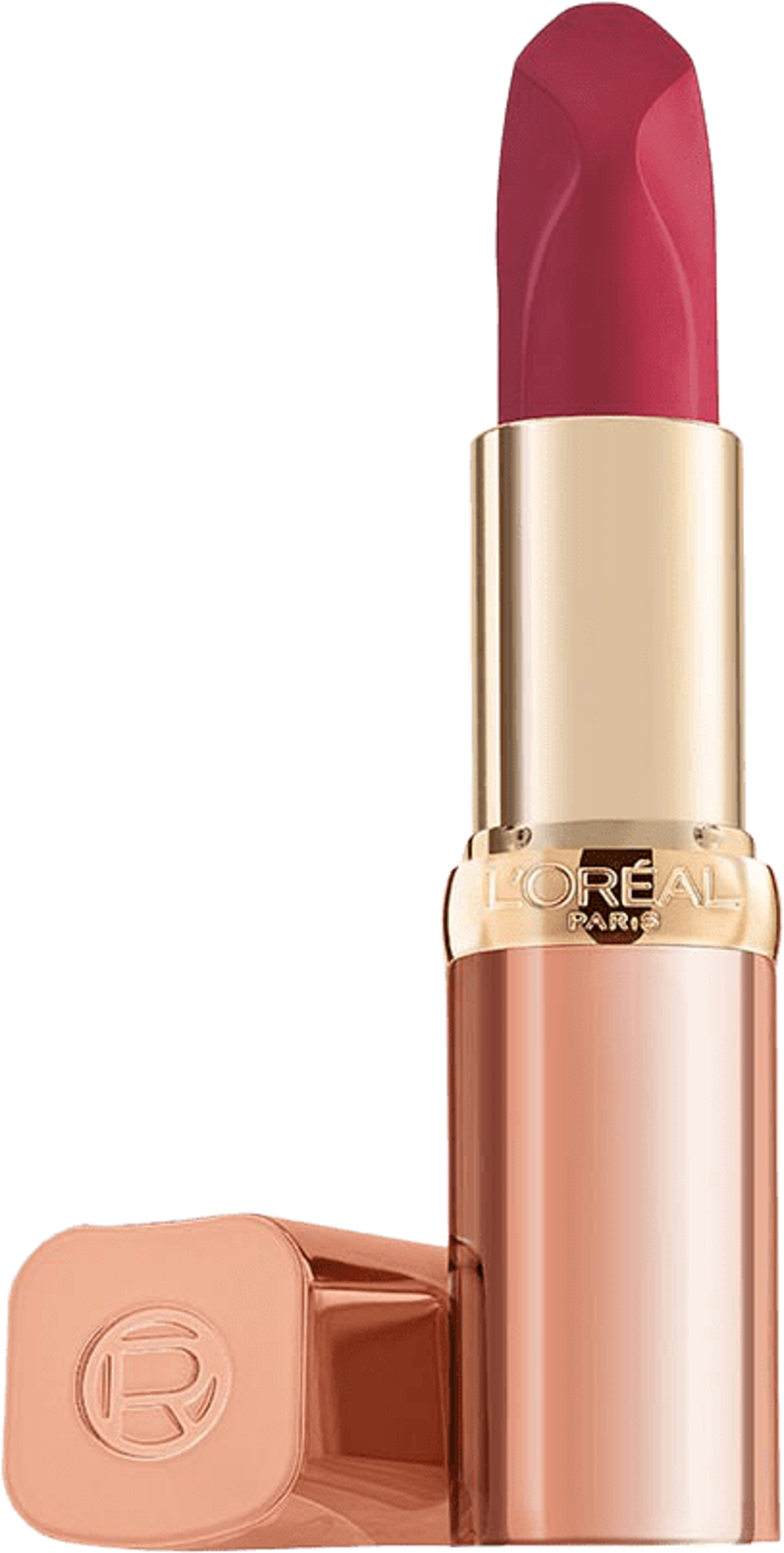 Color RIche Satin Nudes