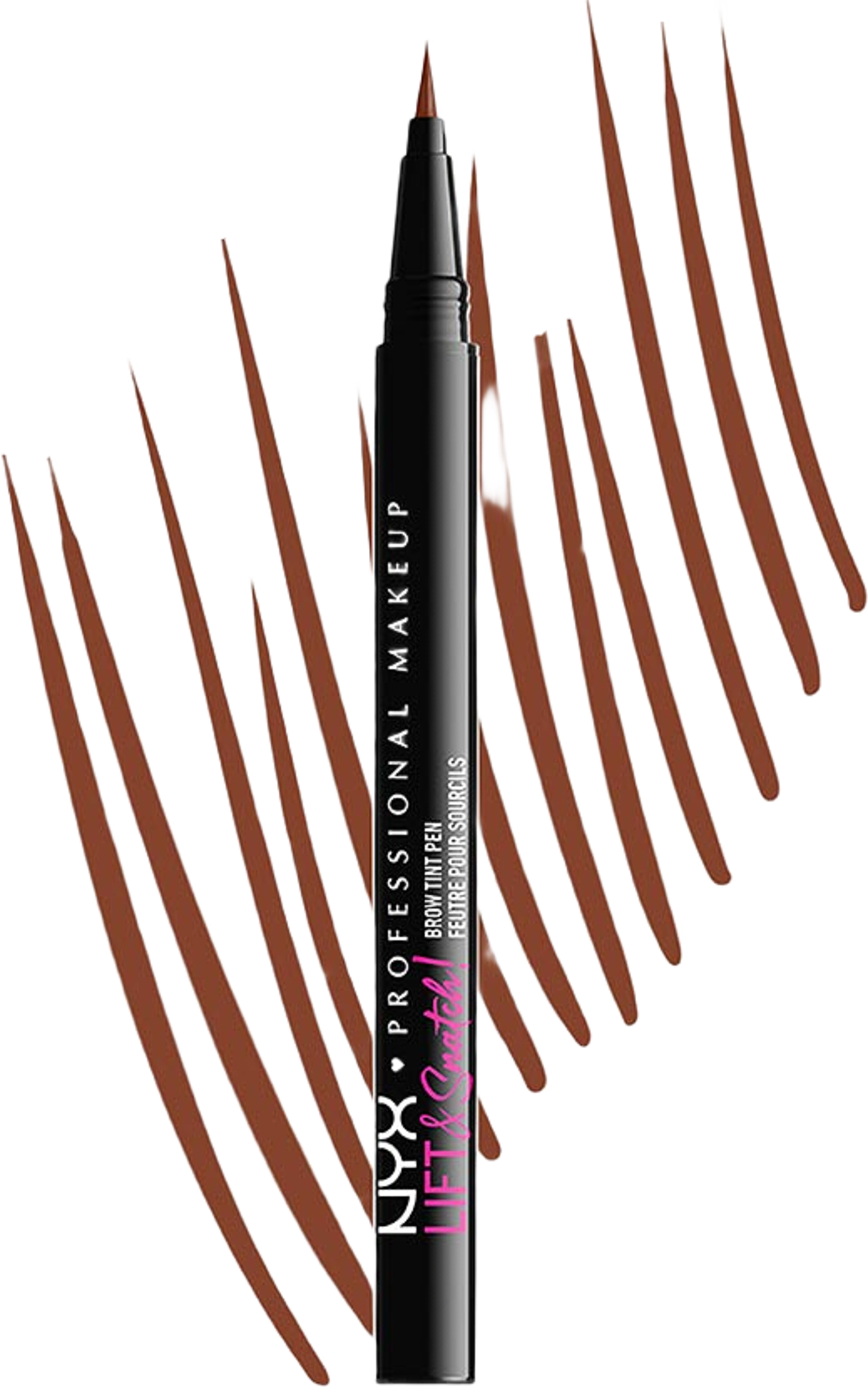 Lift n Snatch Brow Tint Pen