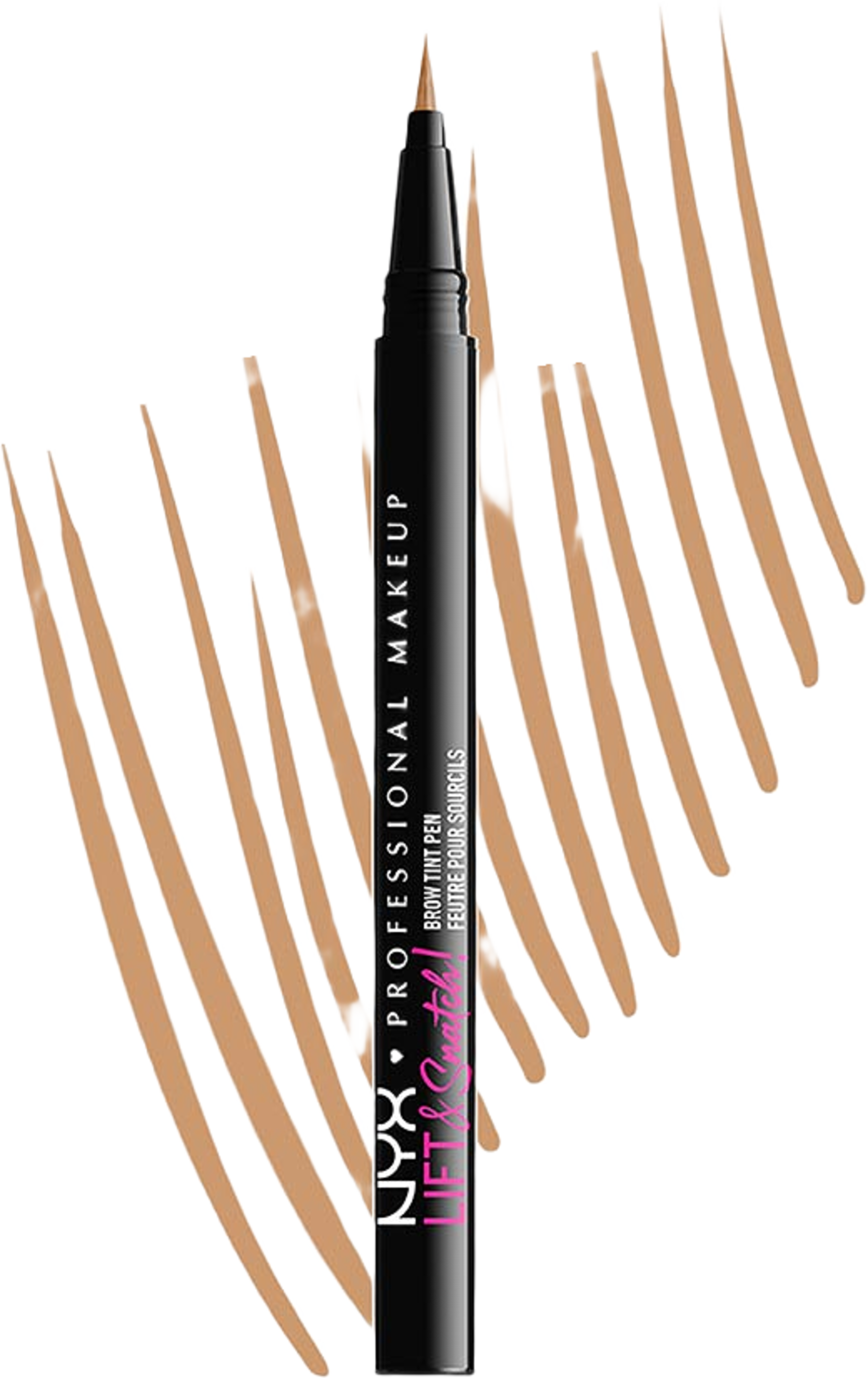 Lift n Snatch Brow Tint Pen