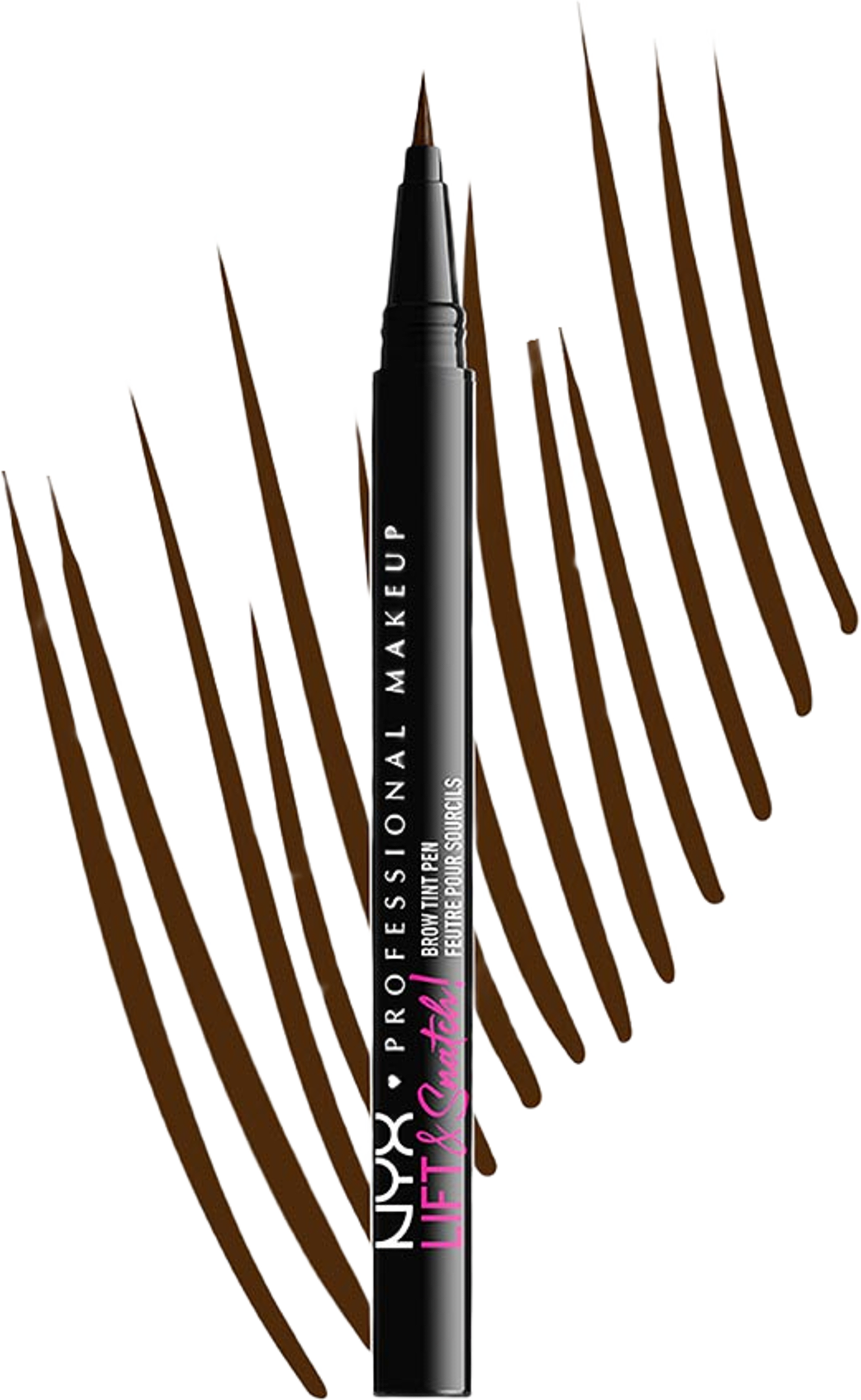 Lift n Snatch Brow Tint Pen