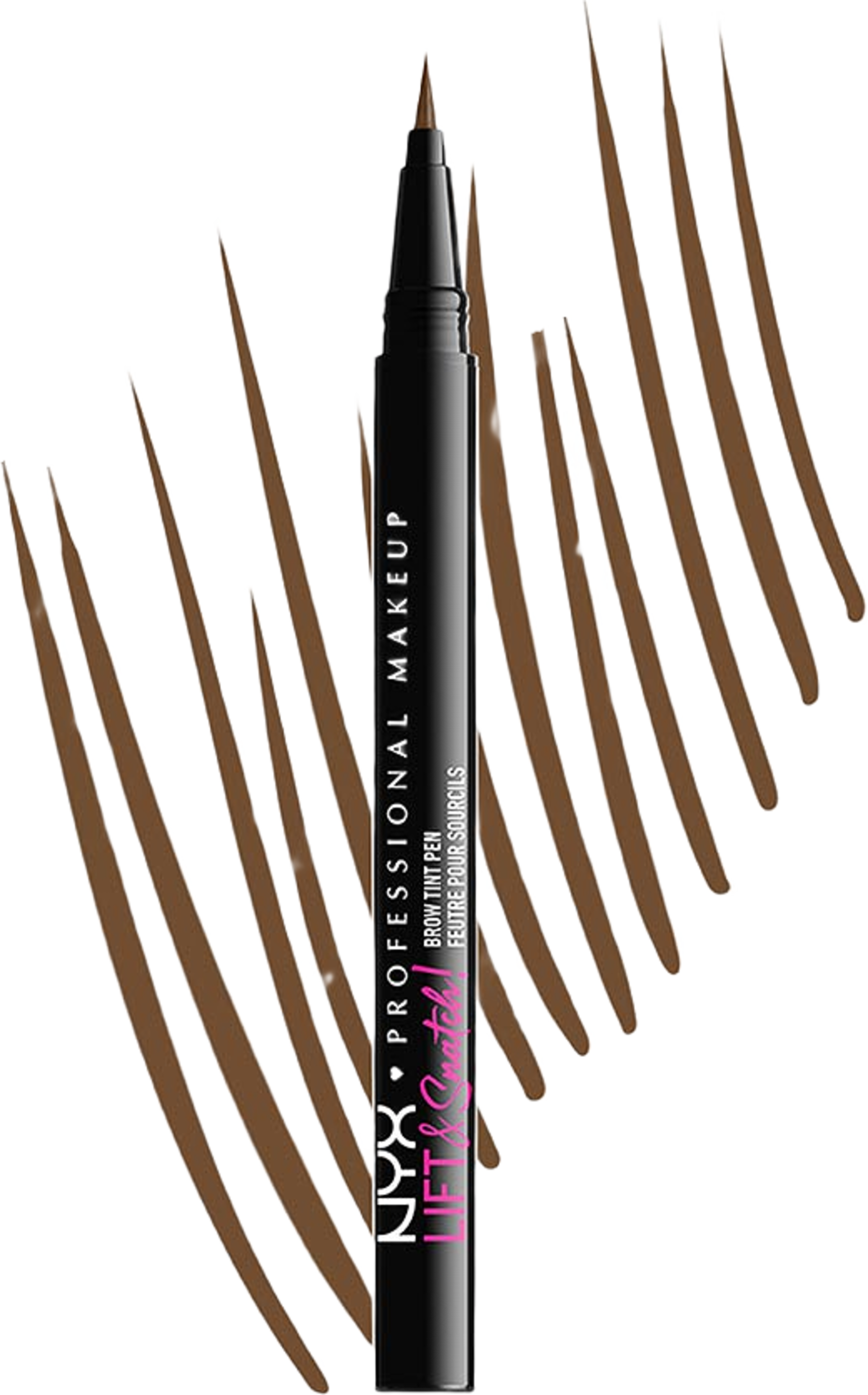 Lift n Snatch Brow Tint Pen