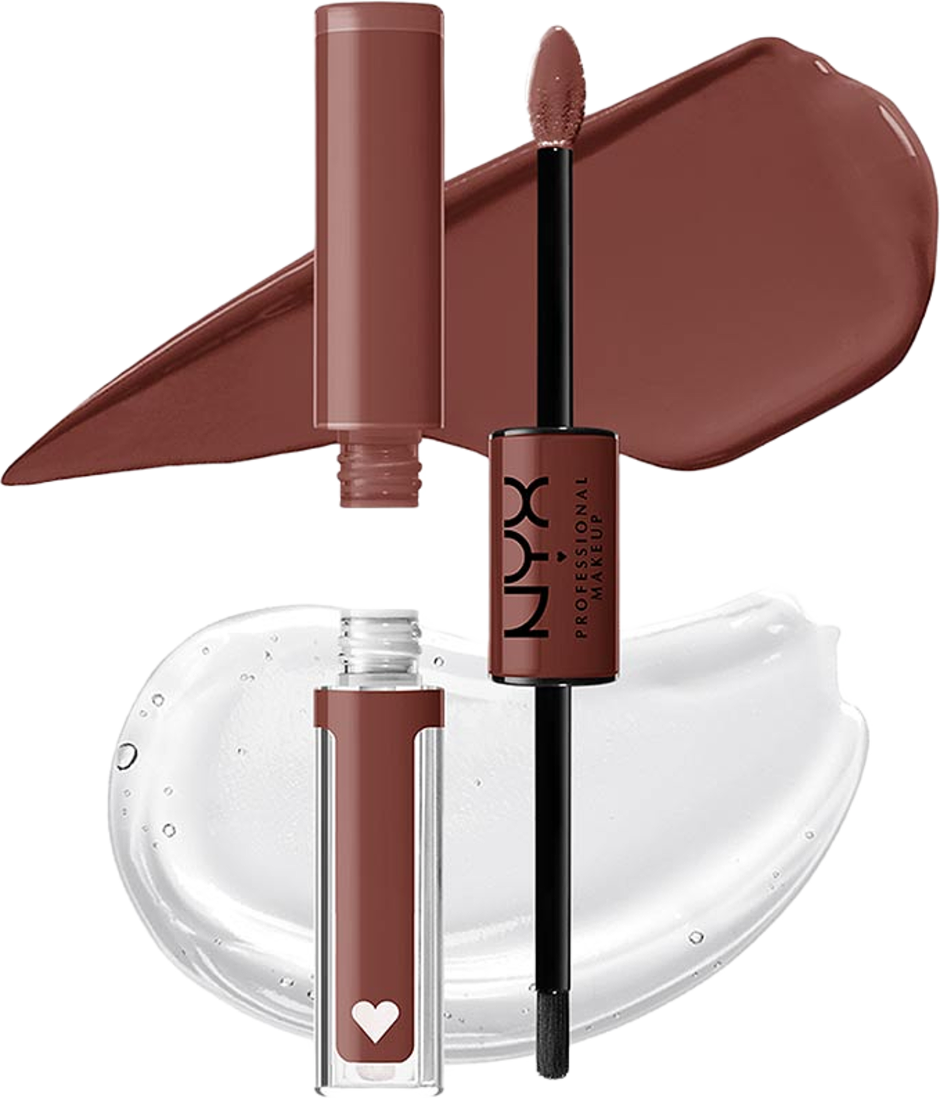 Shine Loud Pro Pigment Lip Shine
