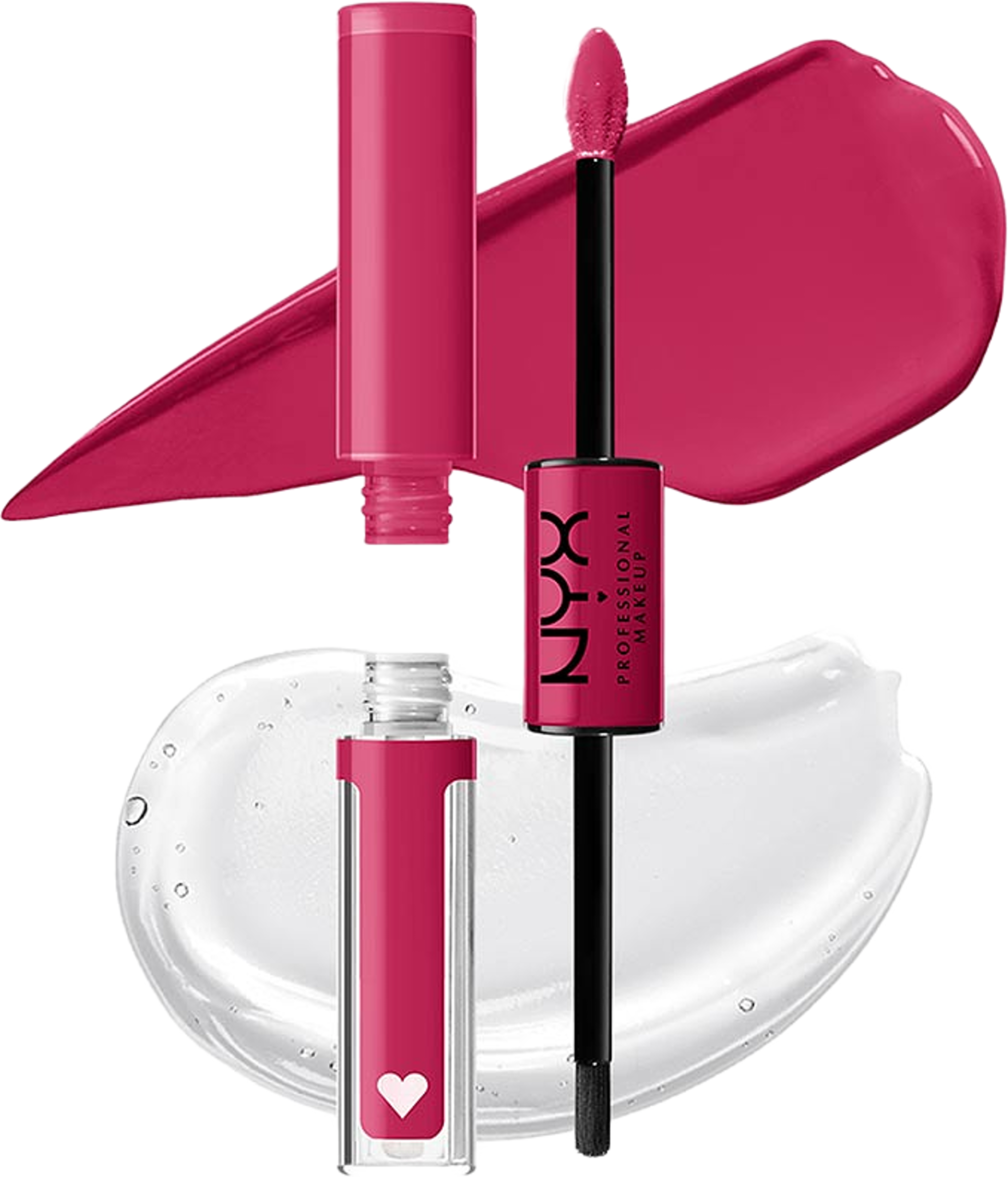 Shine Loud Pro Pigment Lip Shine
