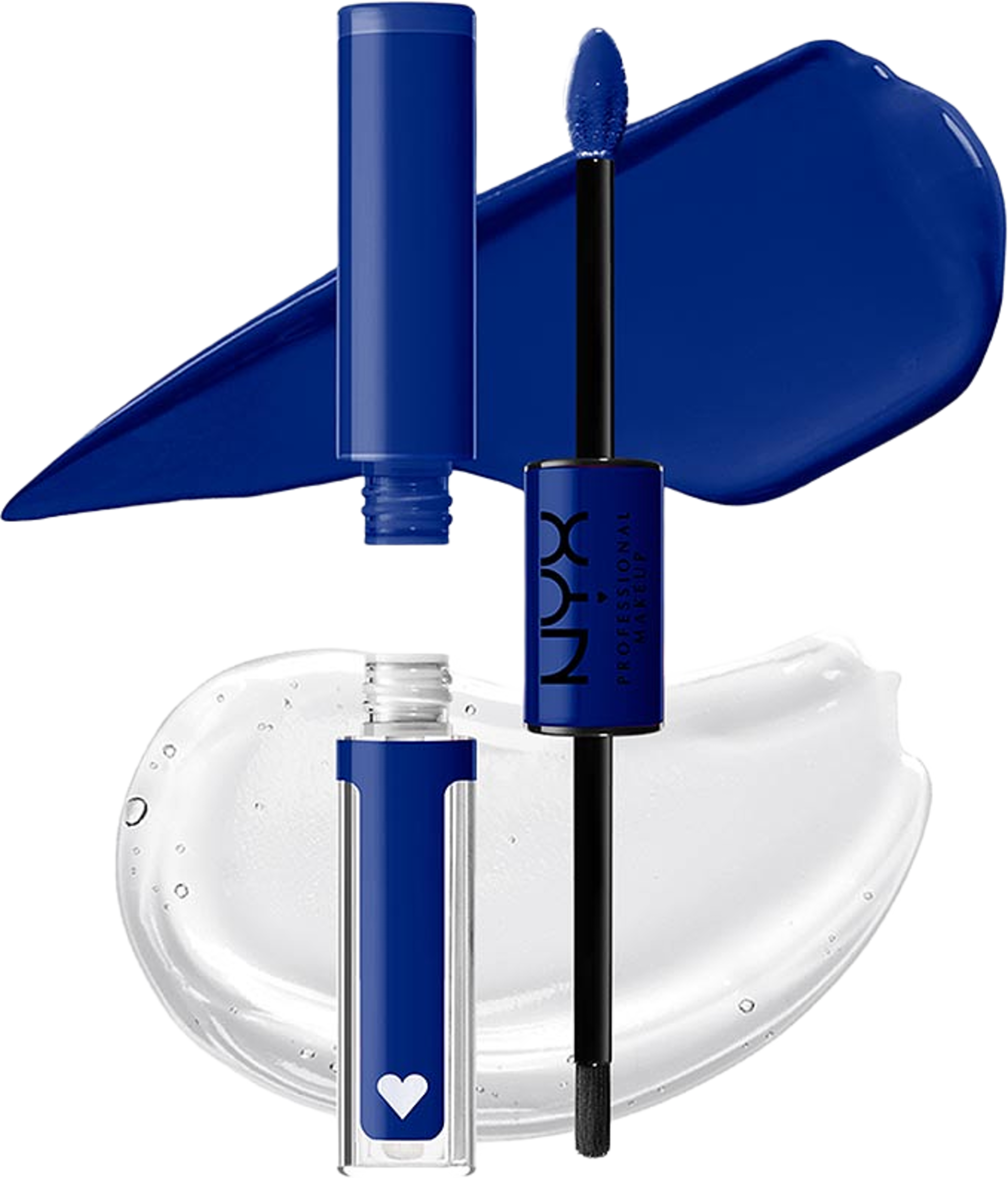 Shine Loud Pro Pigment Lip Shine