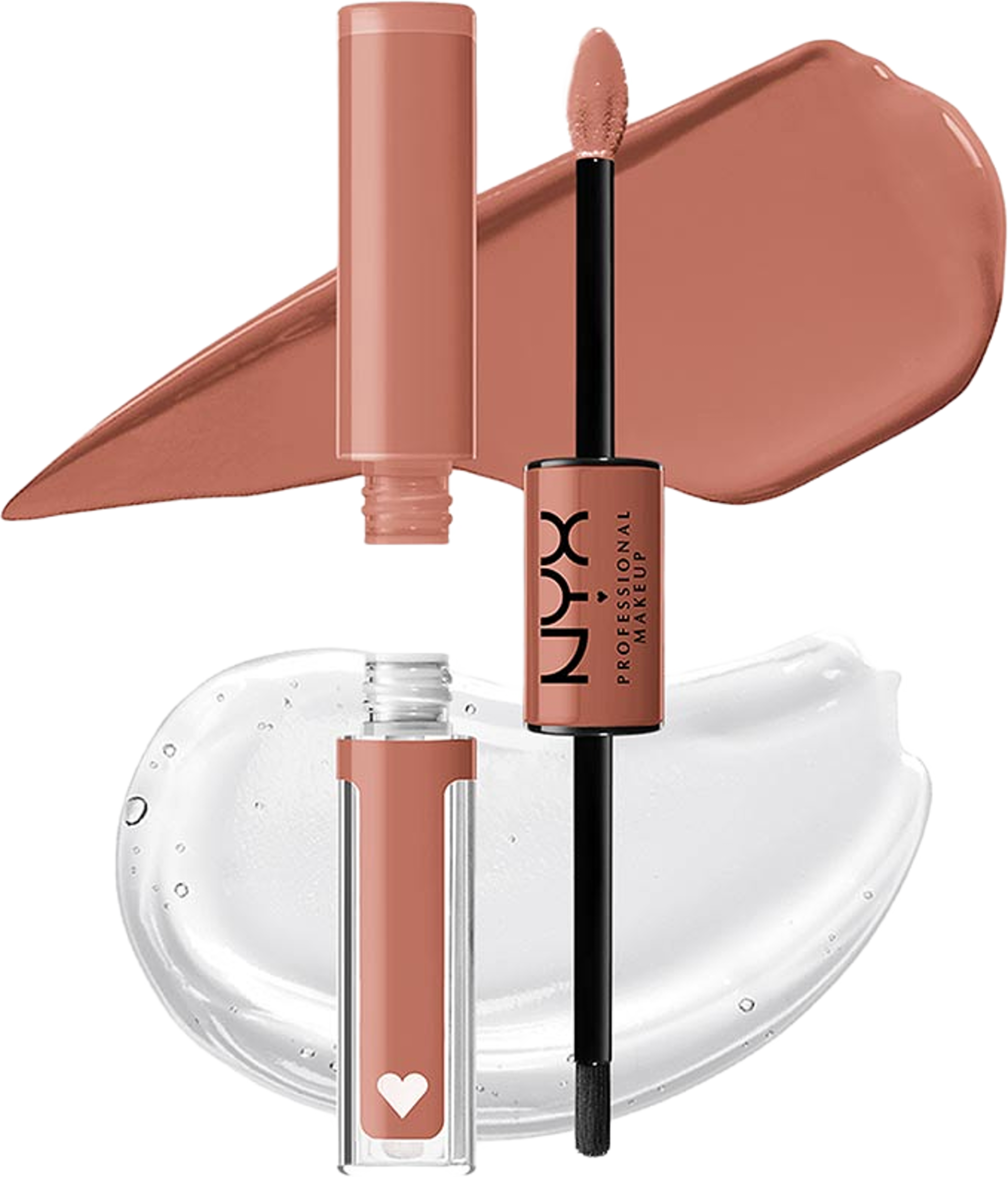 Shine Loud Pro Pigment Lip Shine