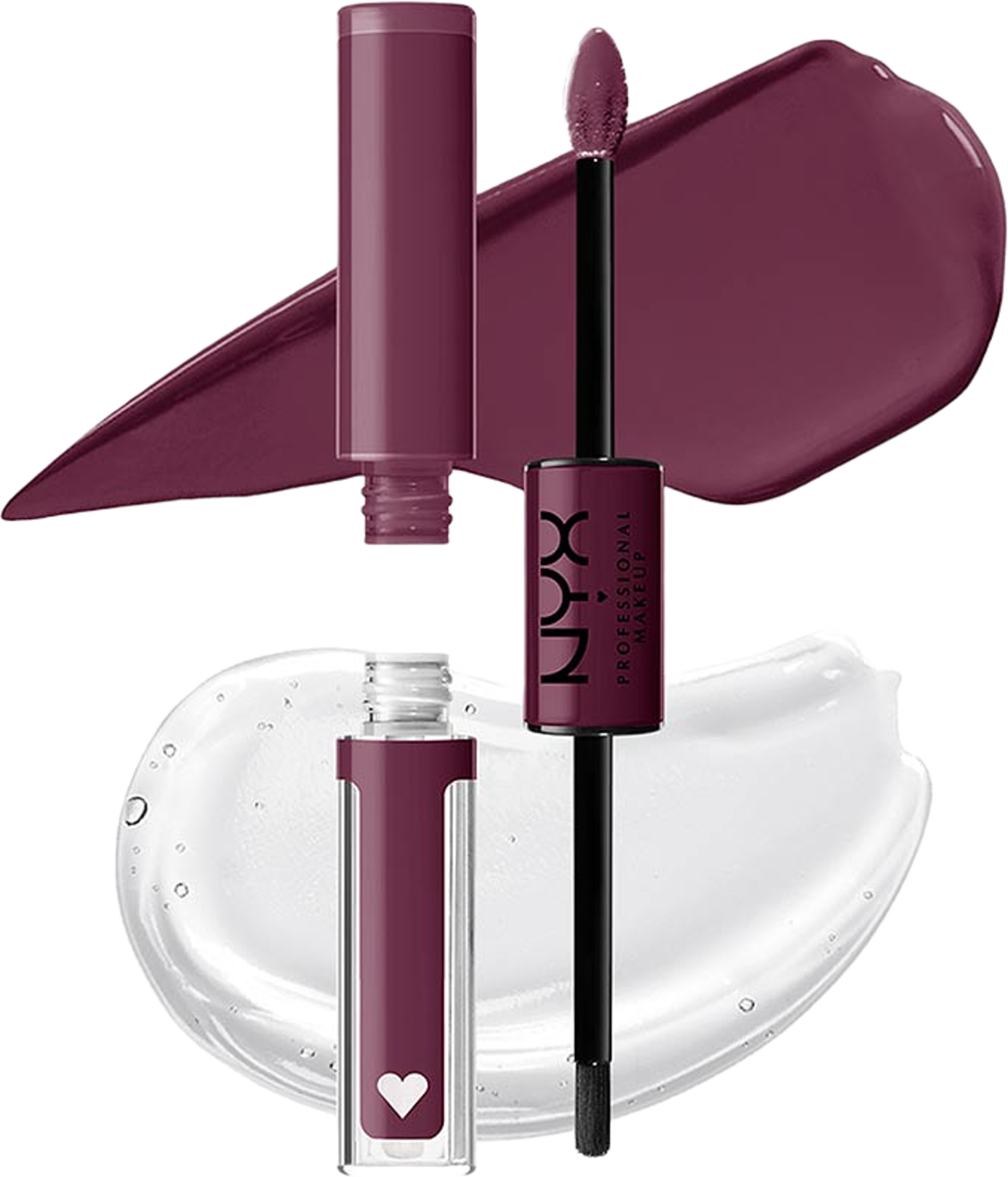 Shine Loud Pro Pigment Lip Shine