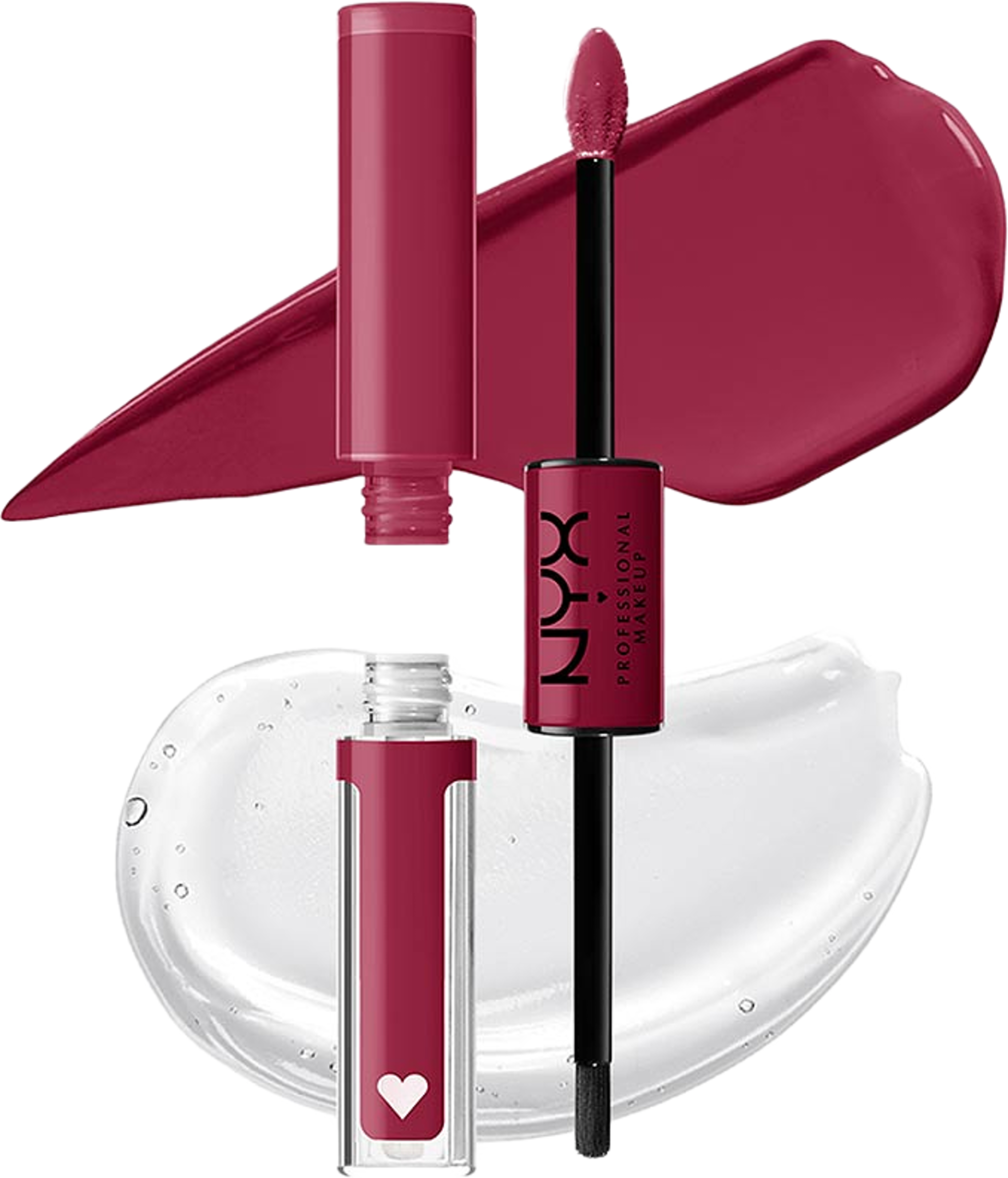 Shine Loud Pro Pigment Lip Shine