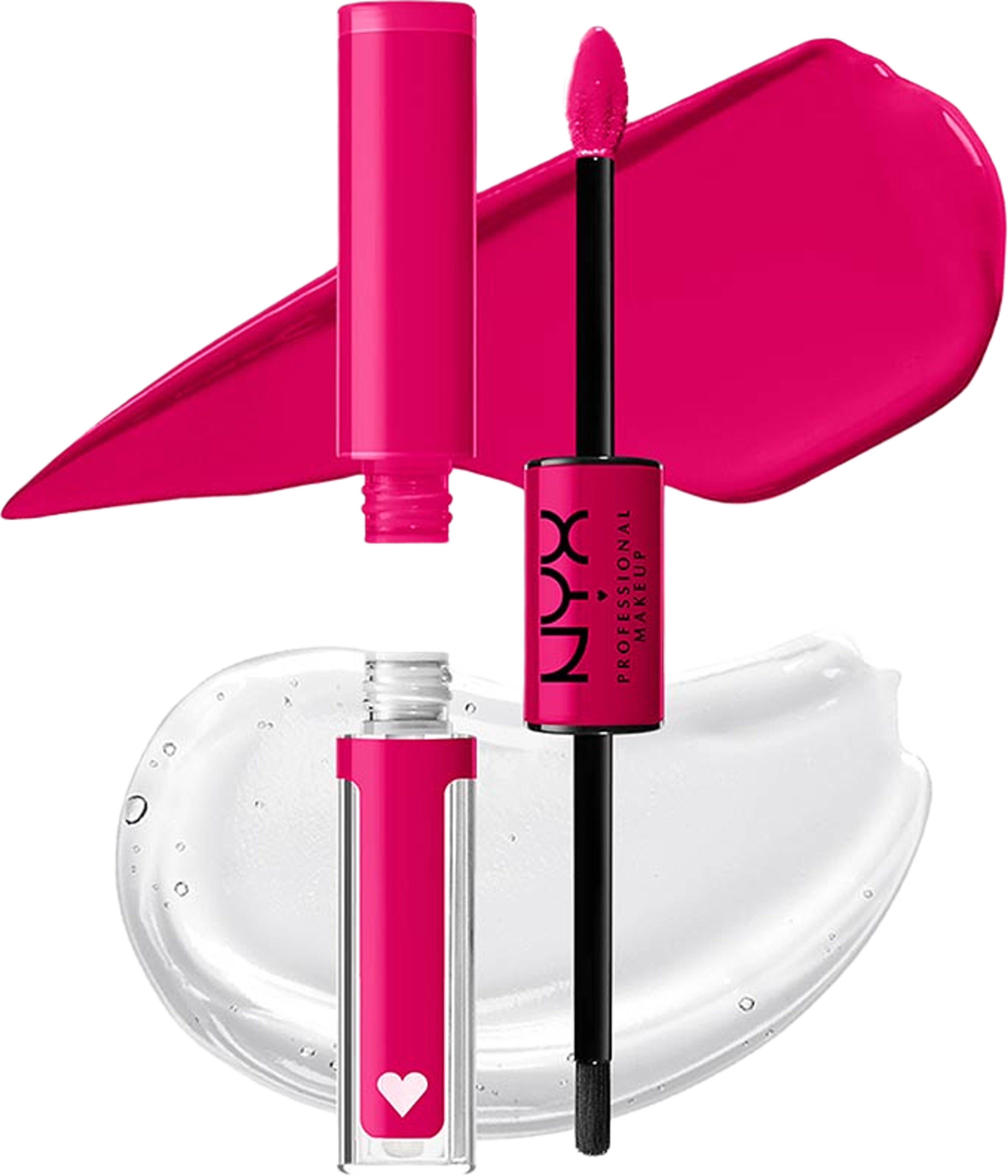 Shine Loud Pro Pigment Lip Shine