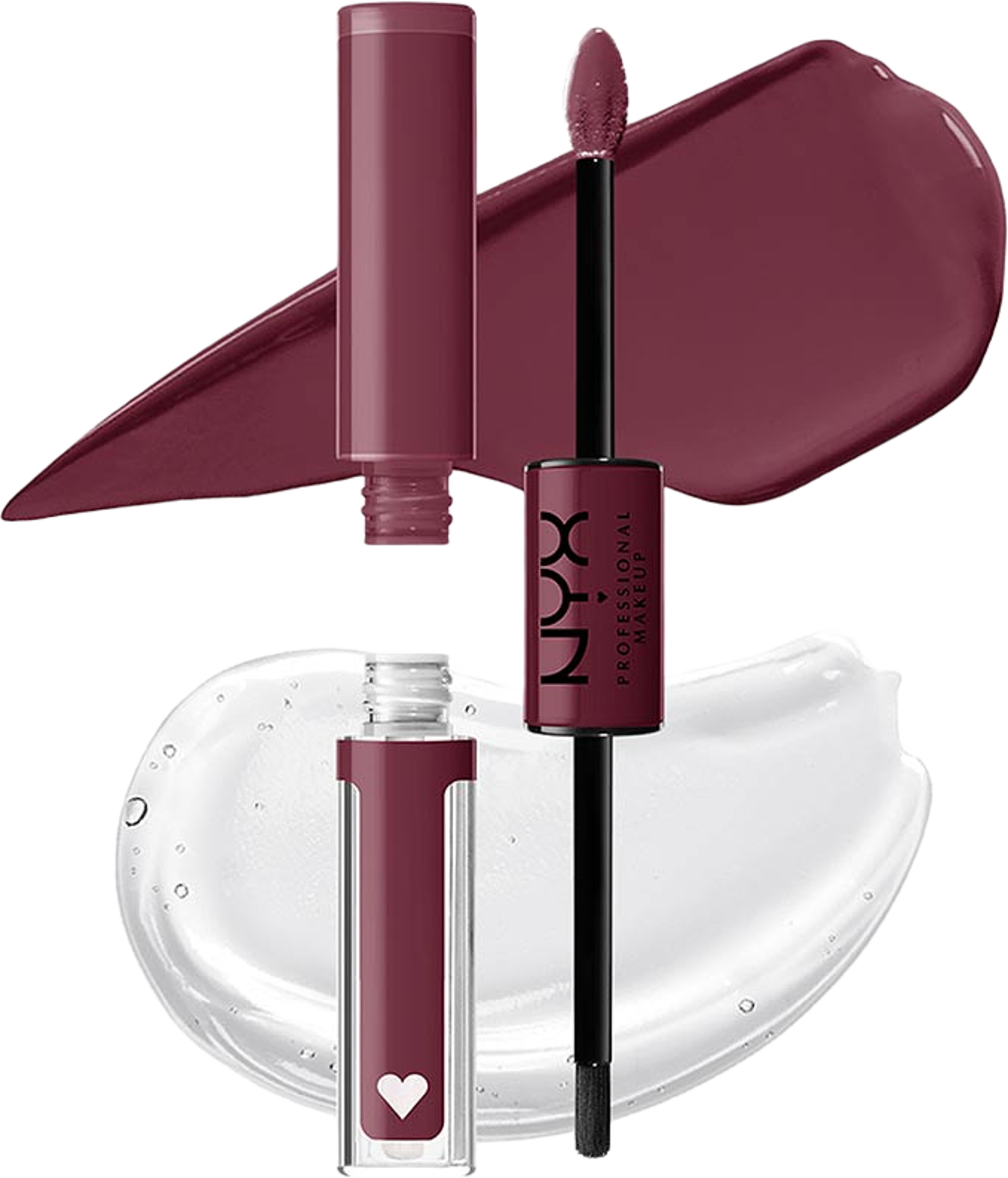 Shine Loud Pro Pigment Lip Shine