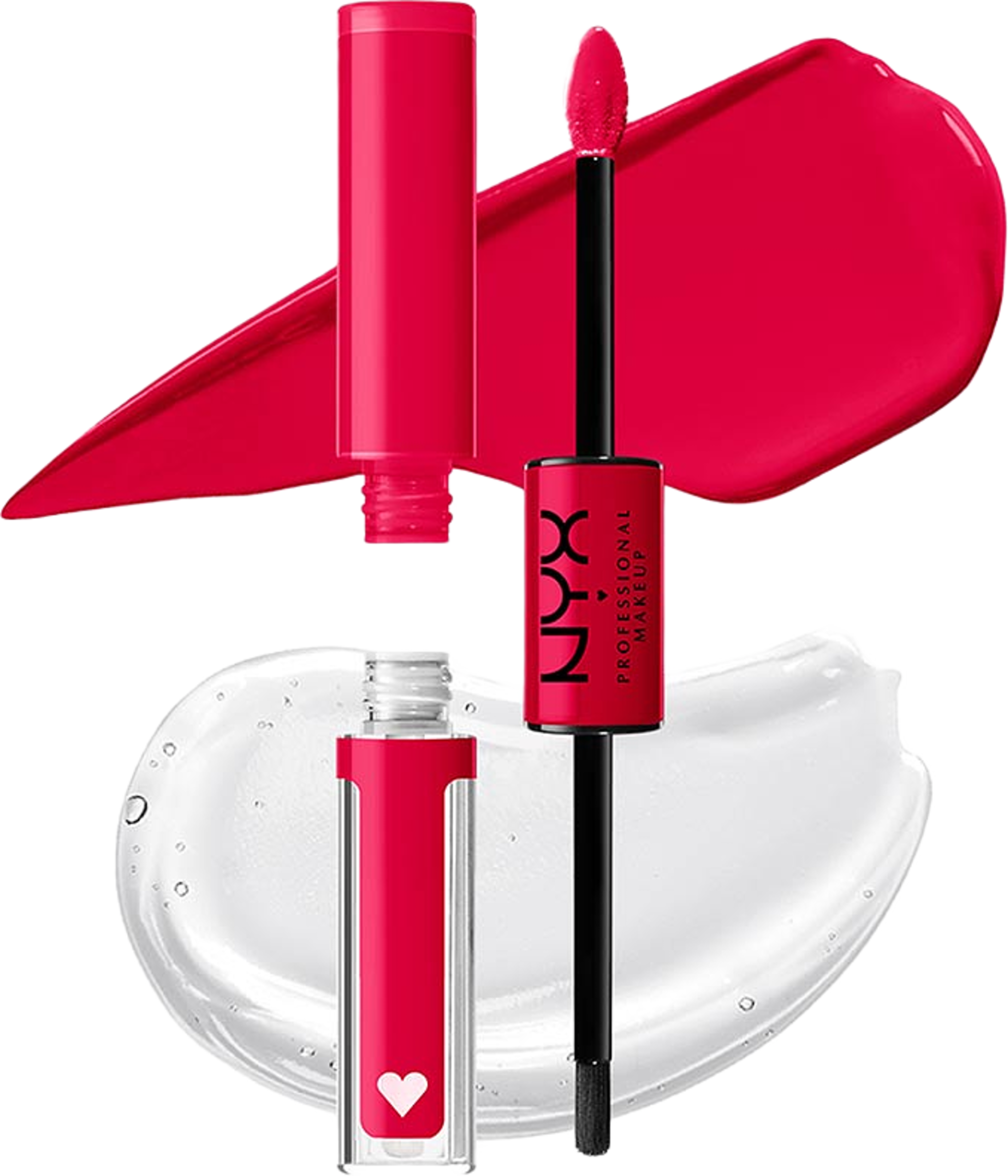 Shine Loud Pro Pigment Lip Shine