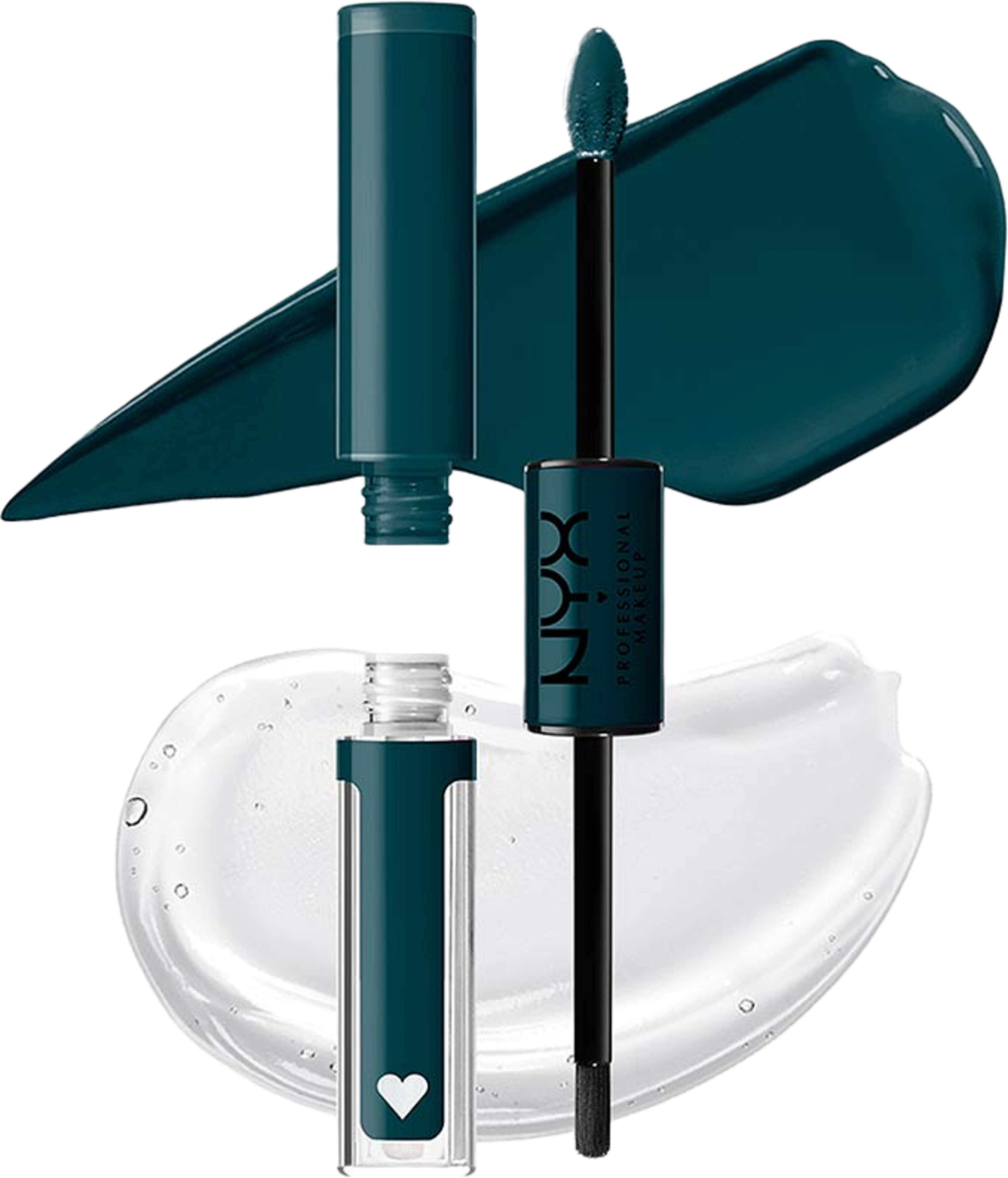 Shine Loud Pro Pigment Lip Shine