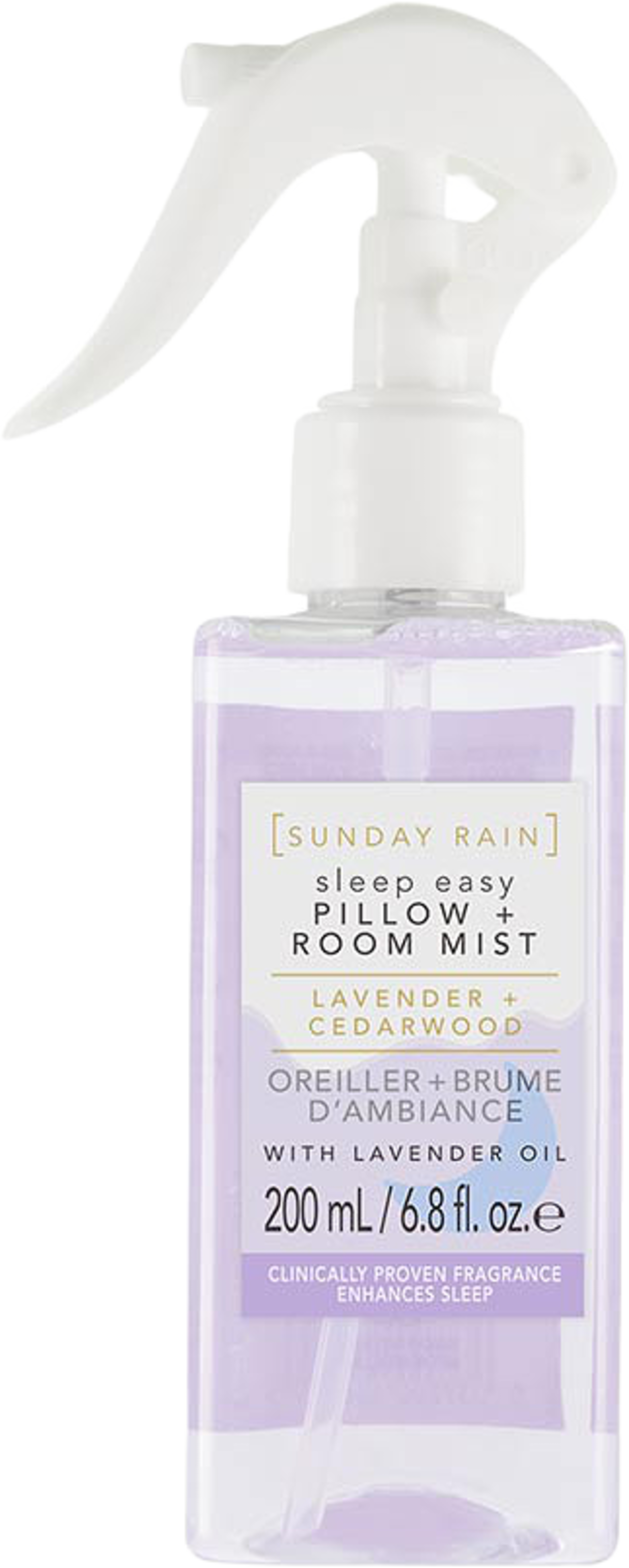Sleep Easy Pillow and Room Mist