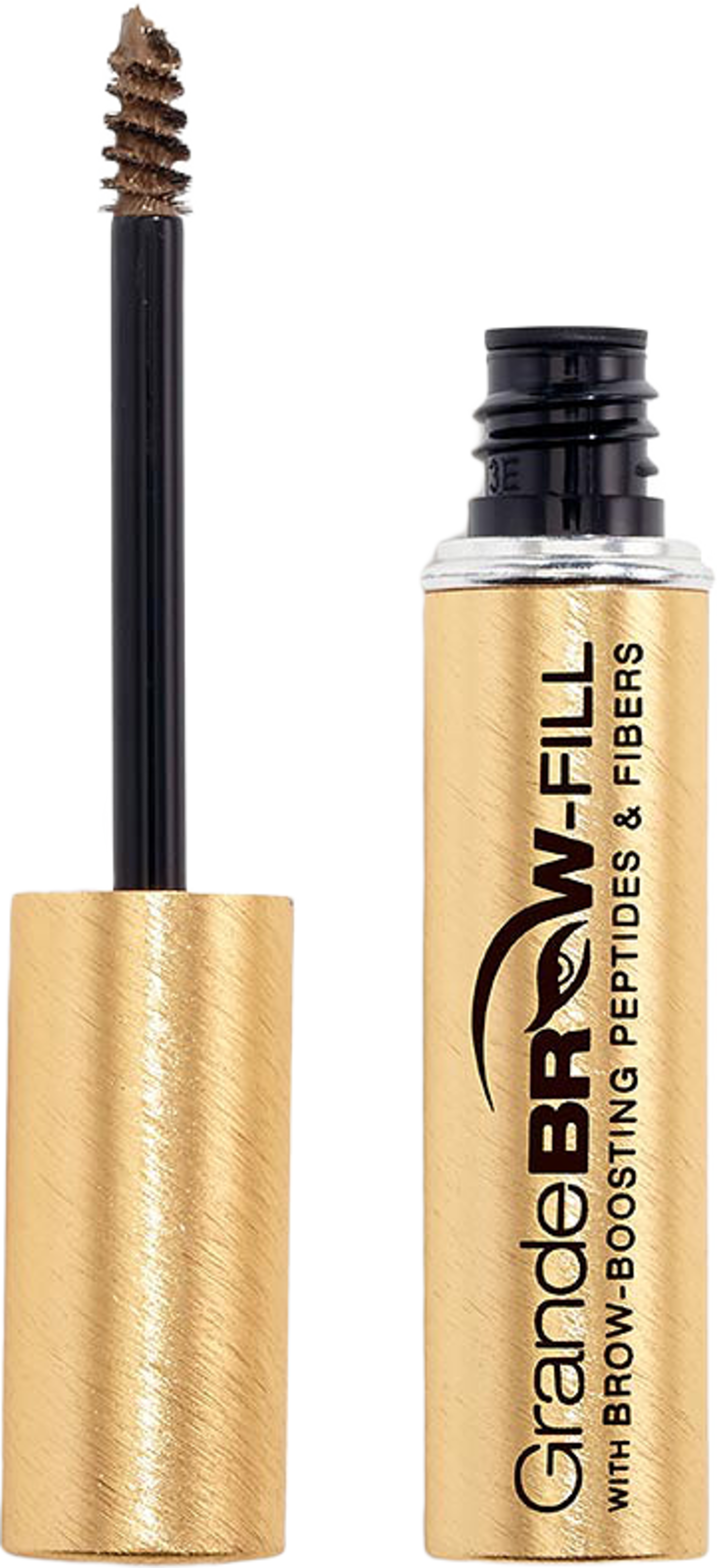GrandeBROW-FILL Volumizing Brow Gel with Fibers & Peptides