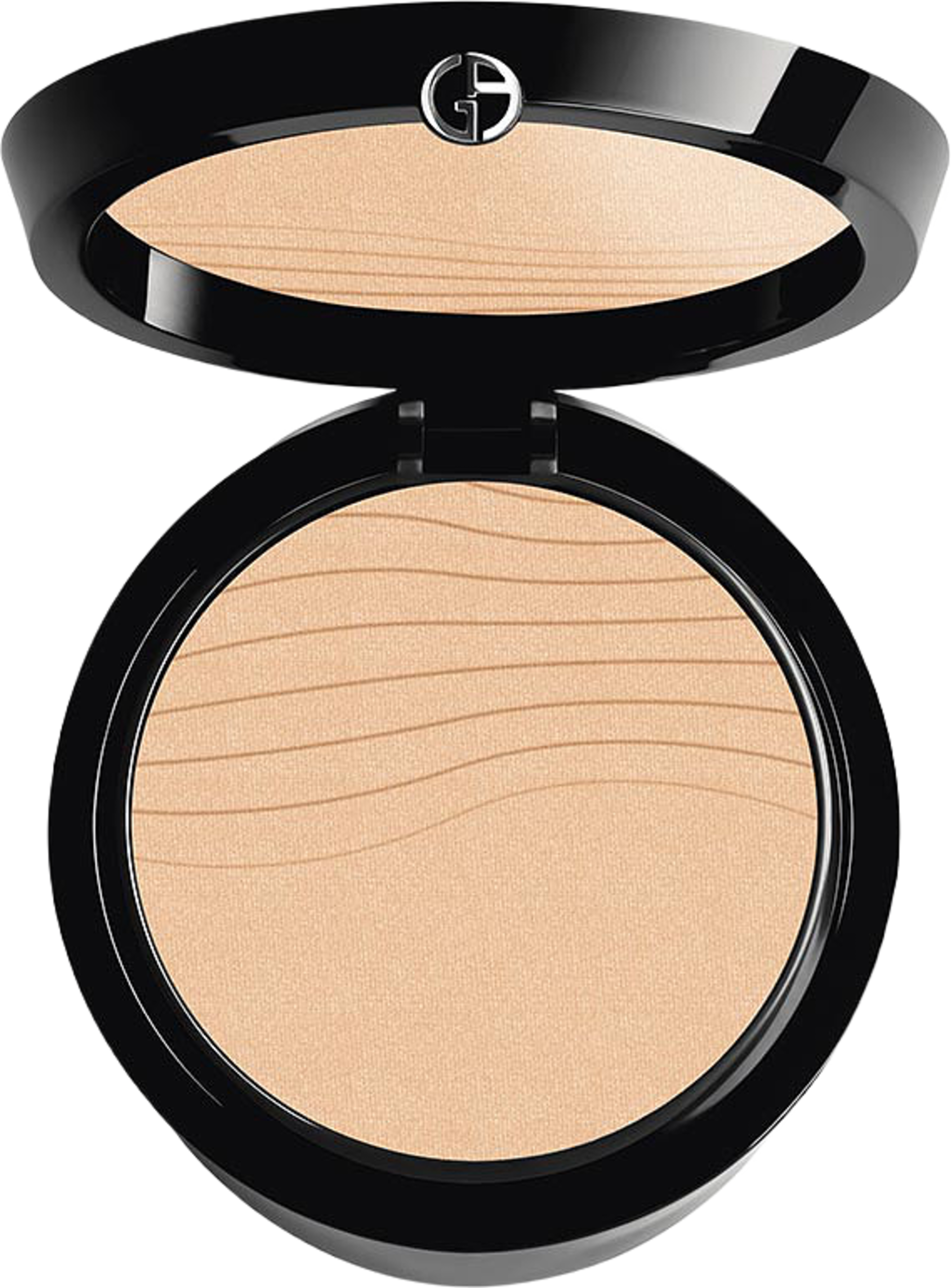 Luminous Silk Glow Fusion Powder