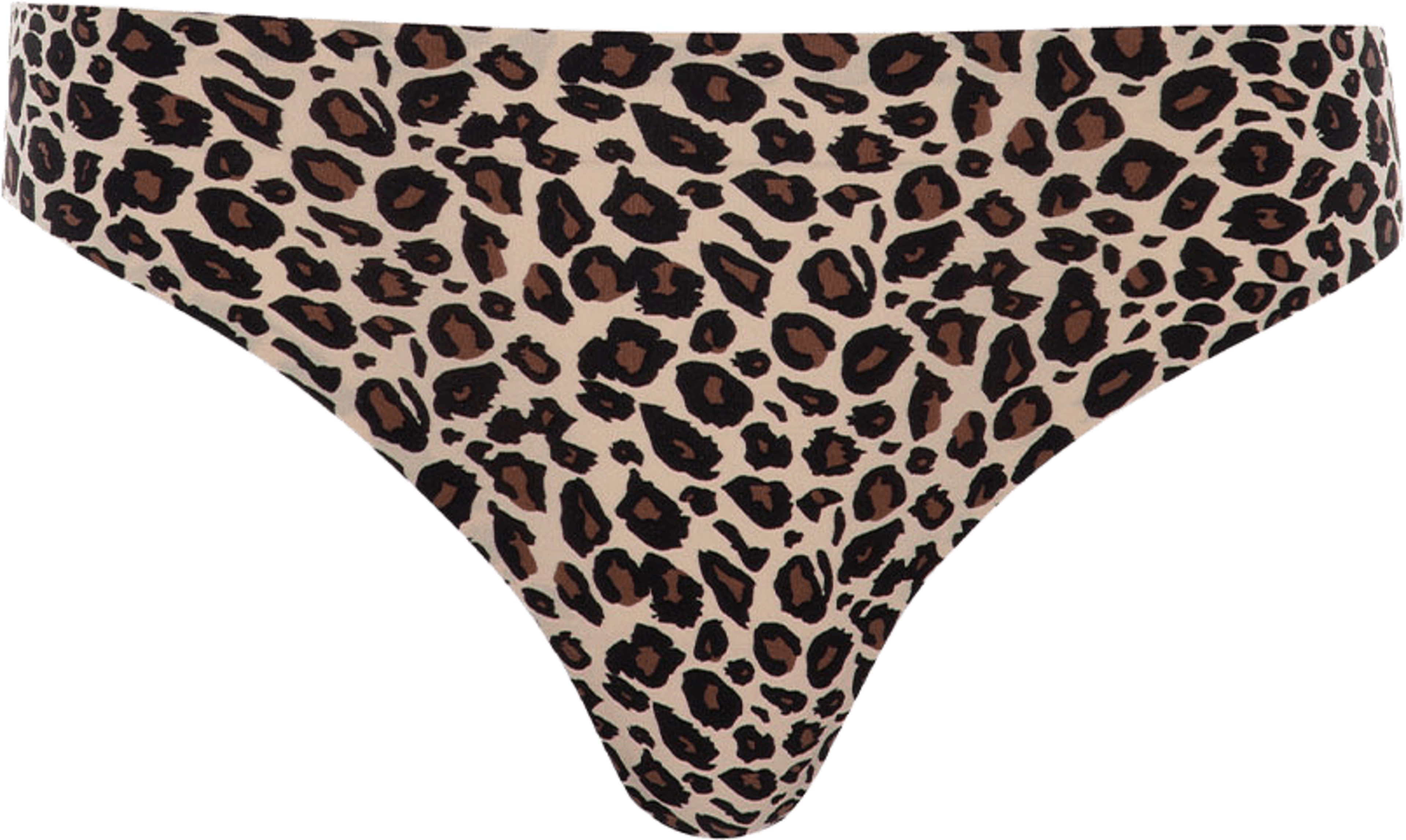 Softstretch Panties Thong