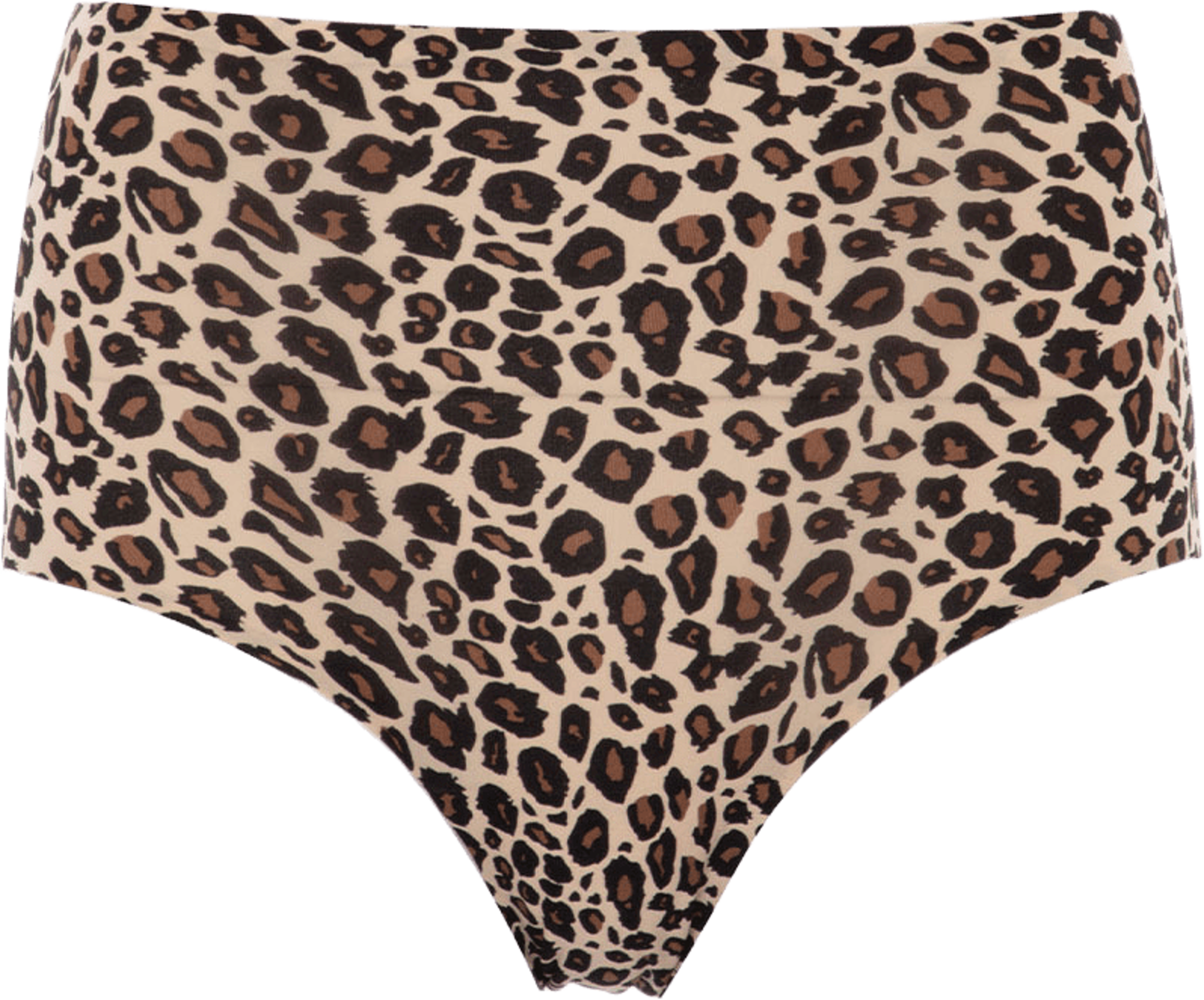 Softstretch Panties Full Brief