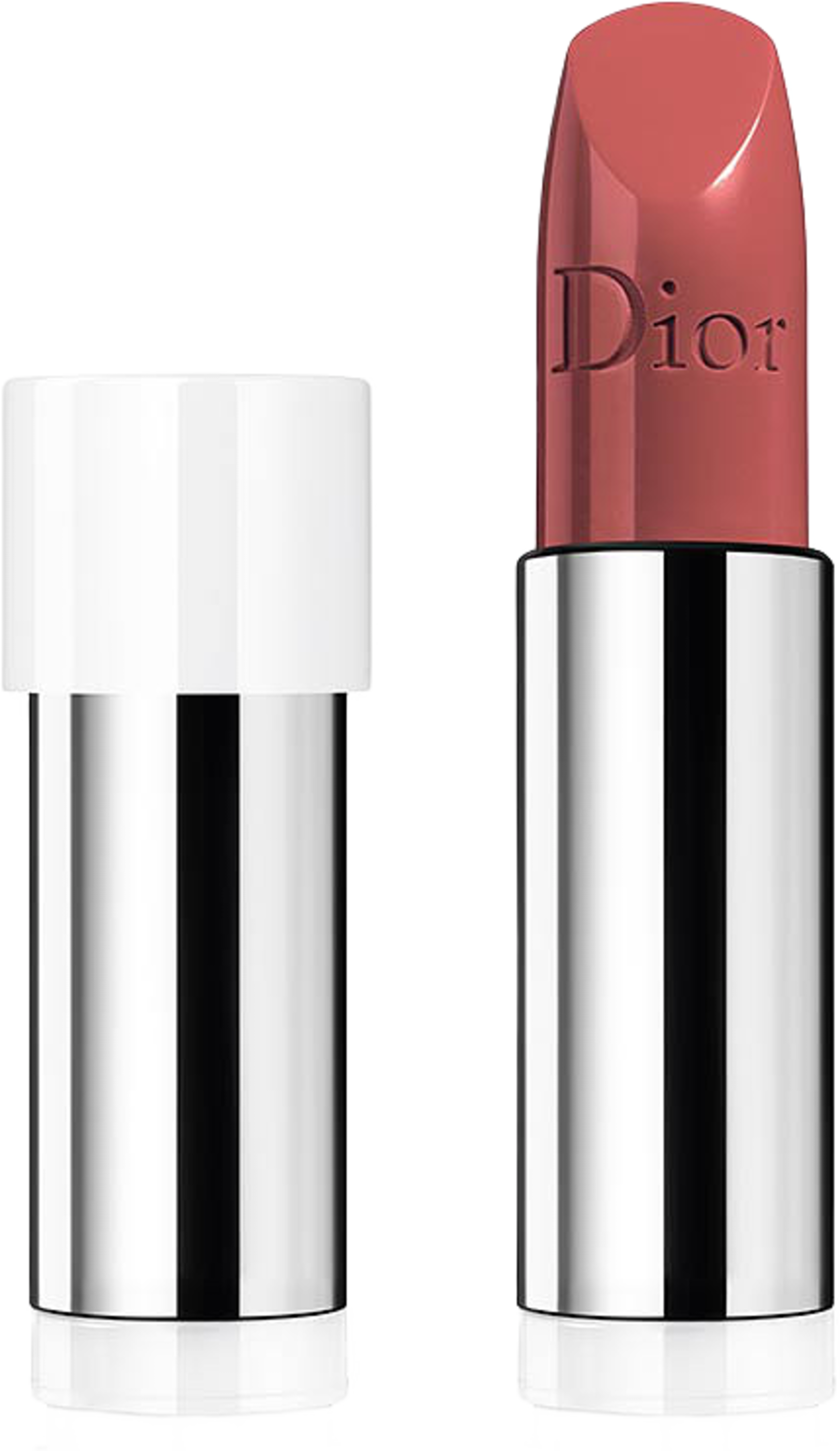 Rouge Dior Satin Lipstick - The Refill