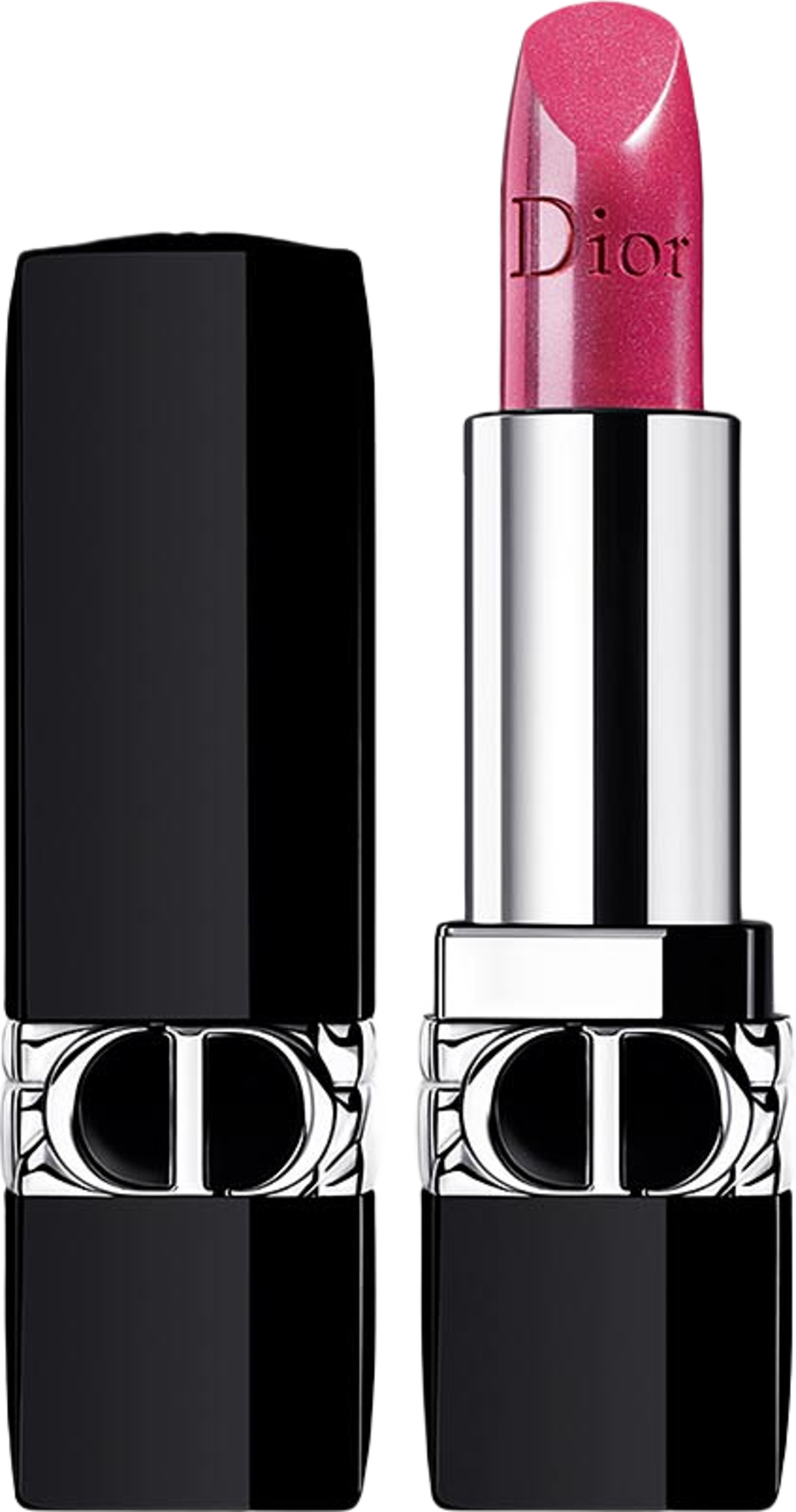 Rouge Couture Colour Refillable lipstick
