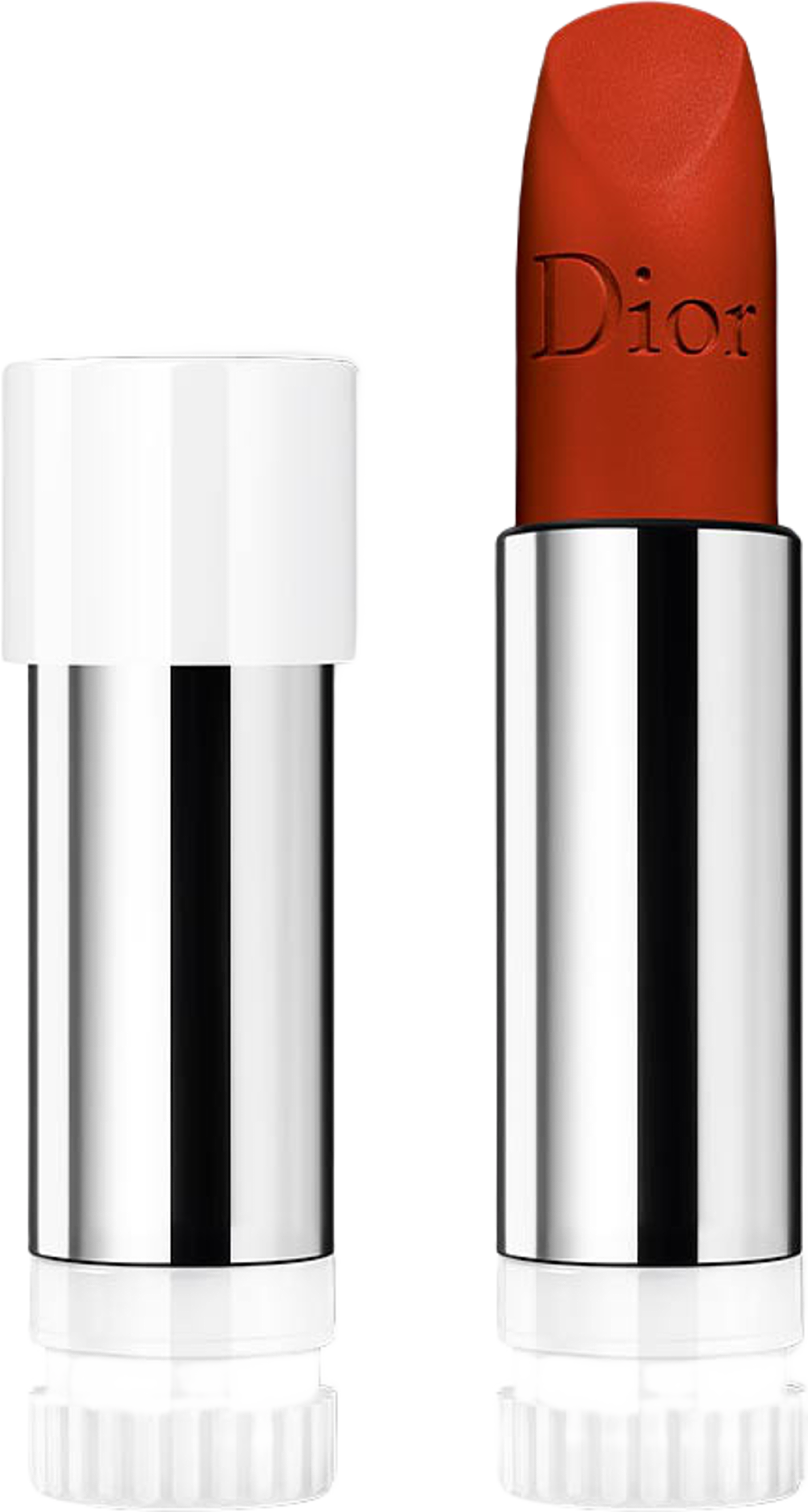 Rouge Dior Matte Lipstick - The Refill
