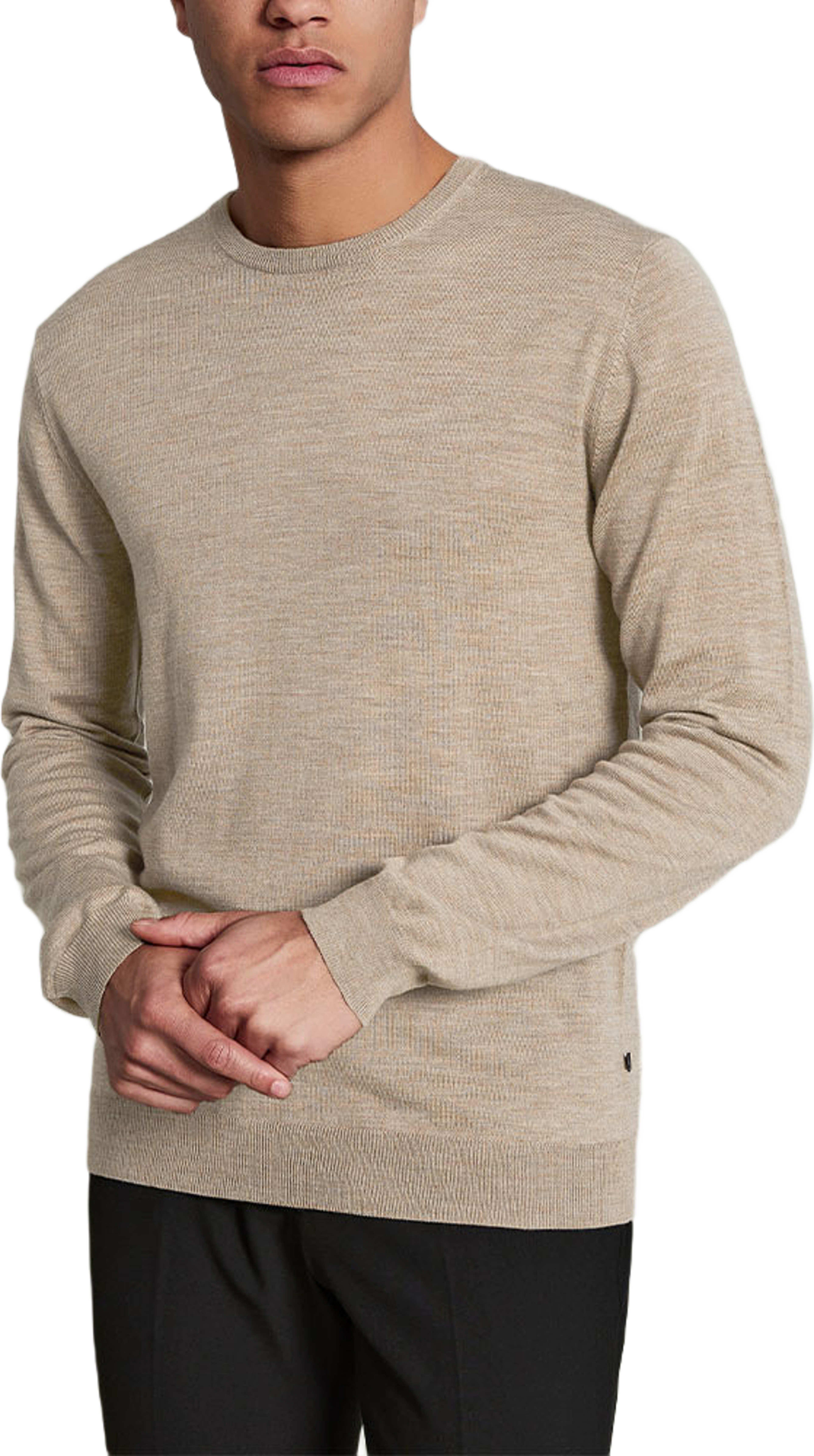 Pullover Margrate Knit