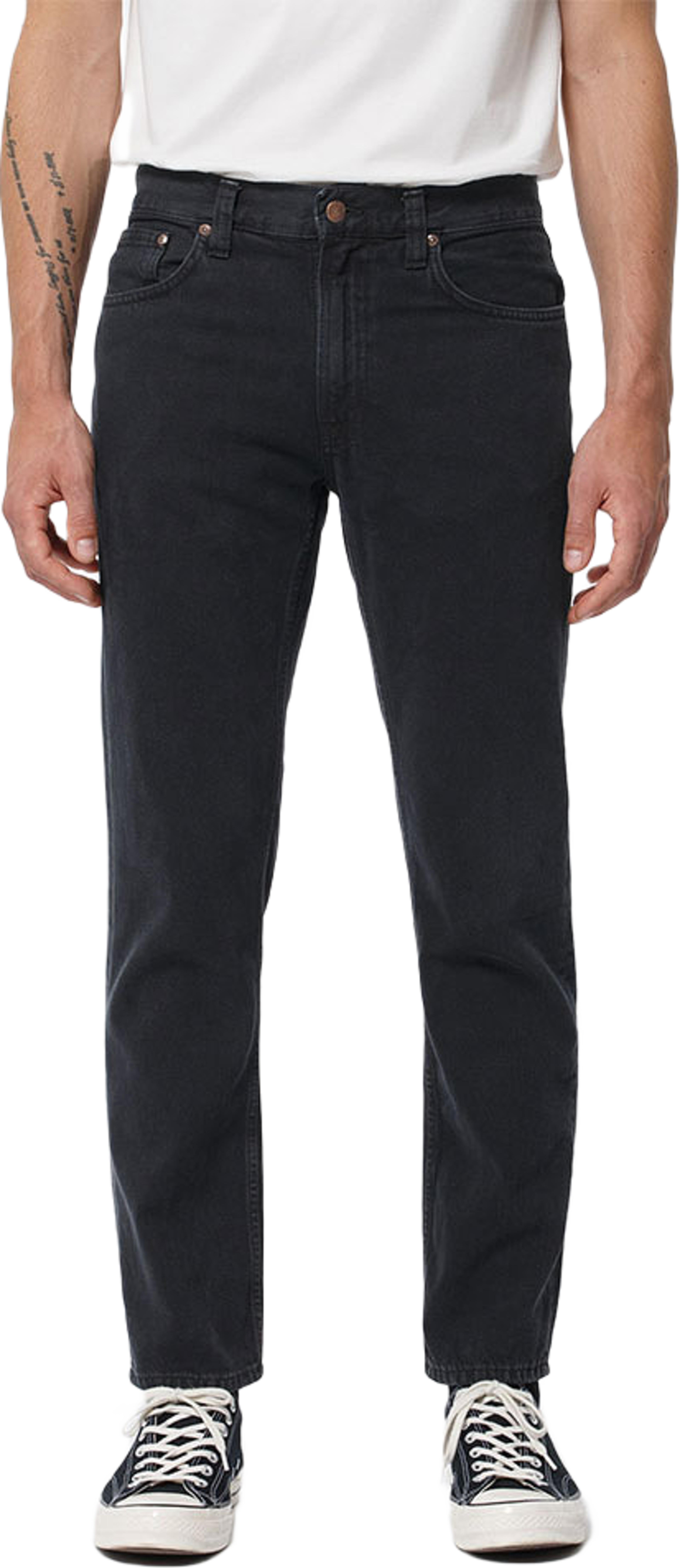 Gritty Jackson Jeans
