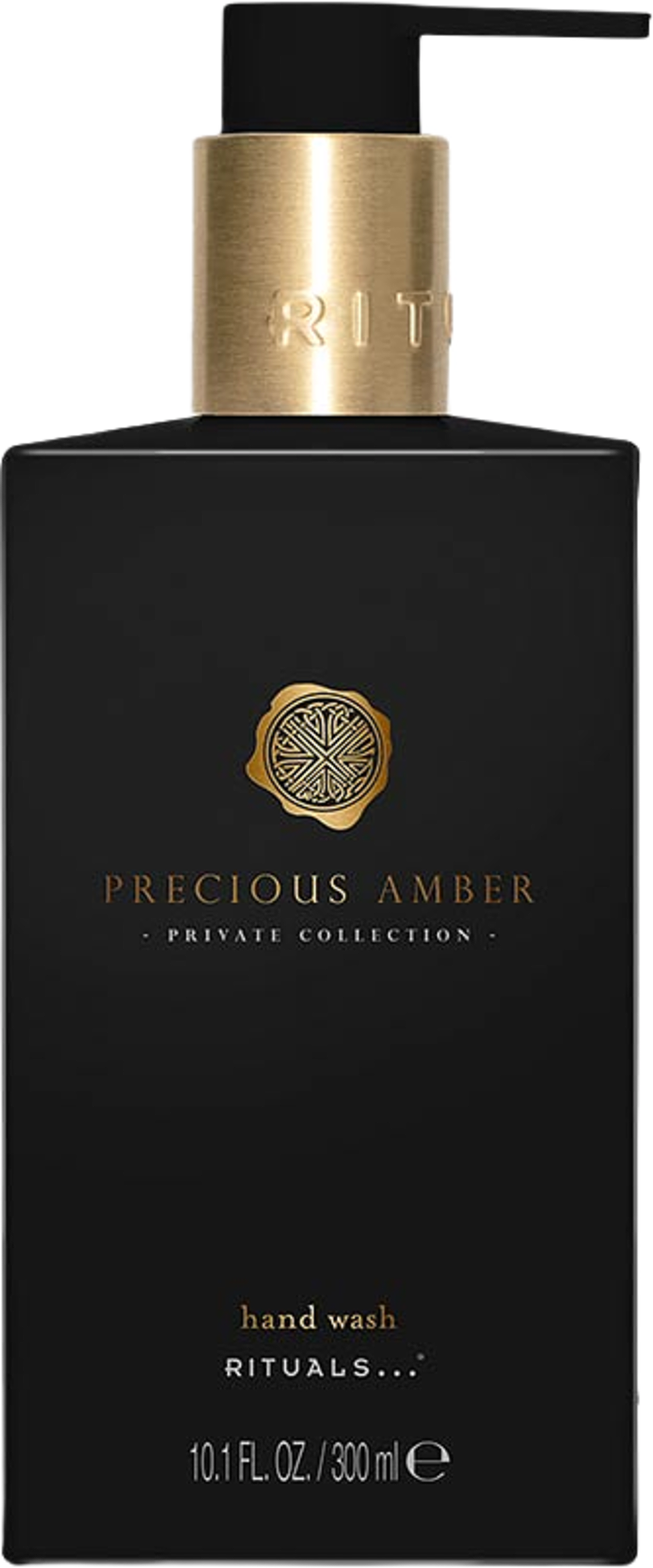 Precious Amber Hand Wash
