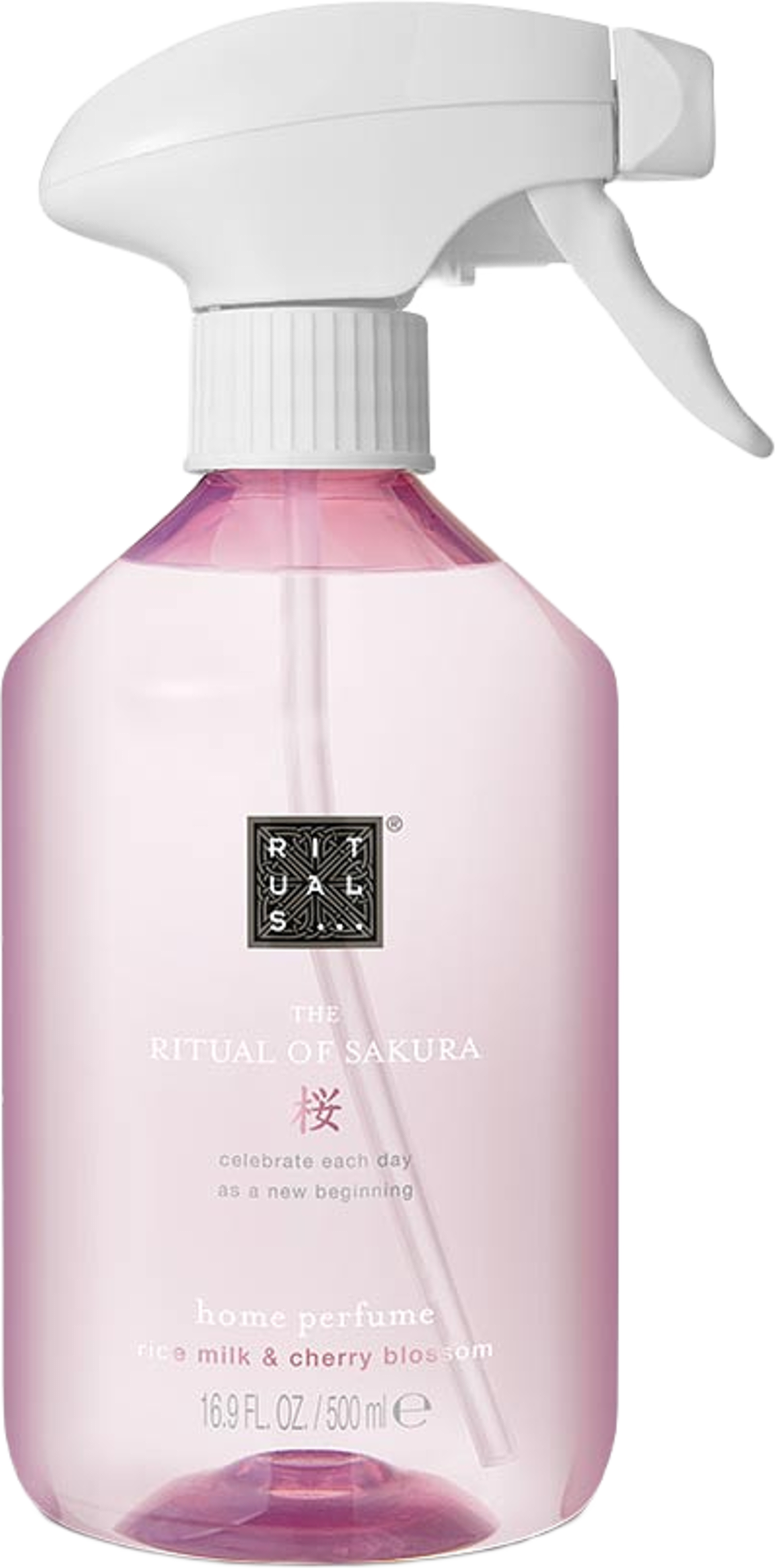 The Ritual of Sakura Parfum d'Interieur