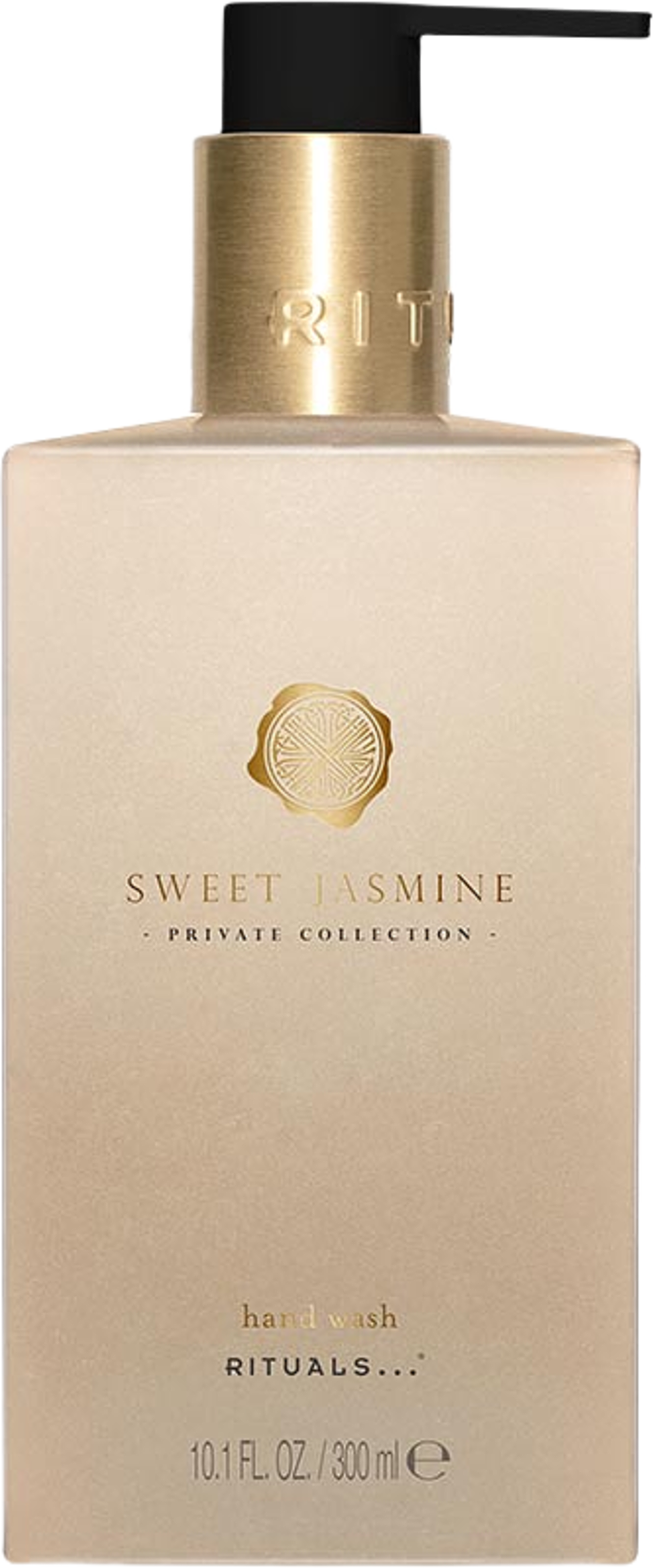 Sweet Jasmine Hand Wash