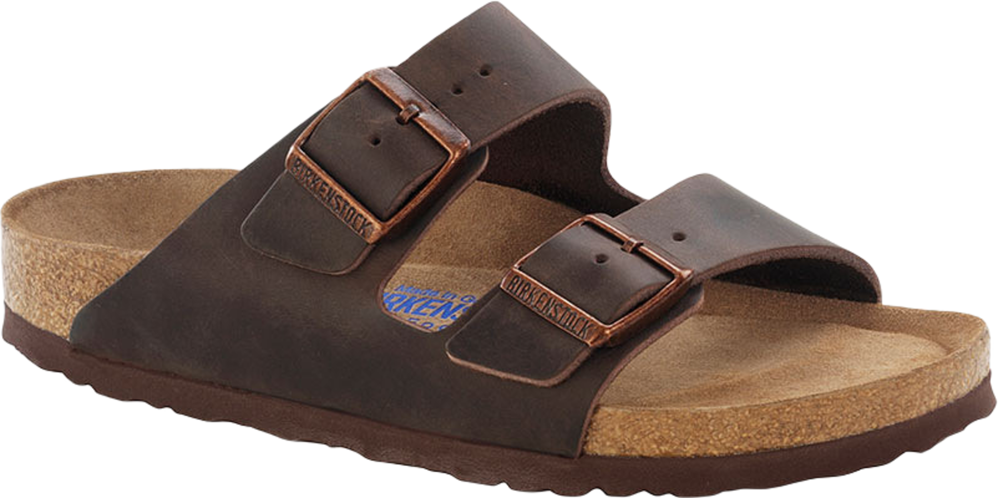 Arizona Soft Footbed. Narrow