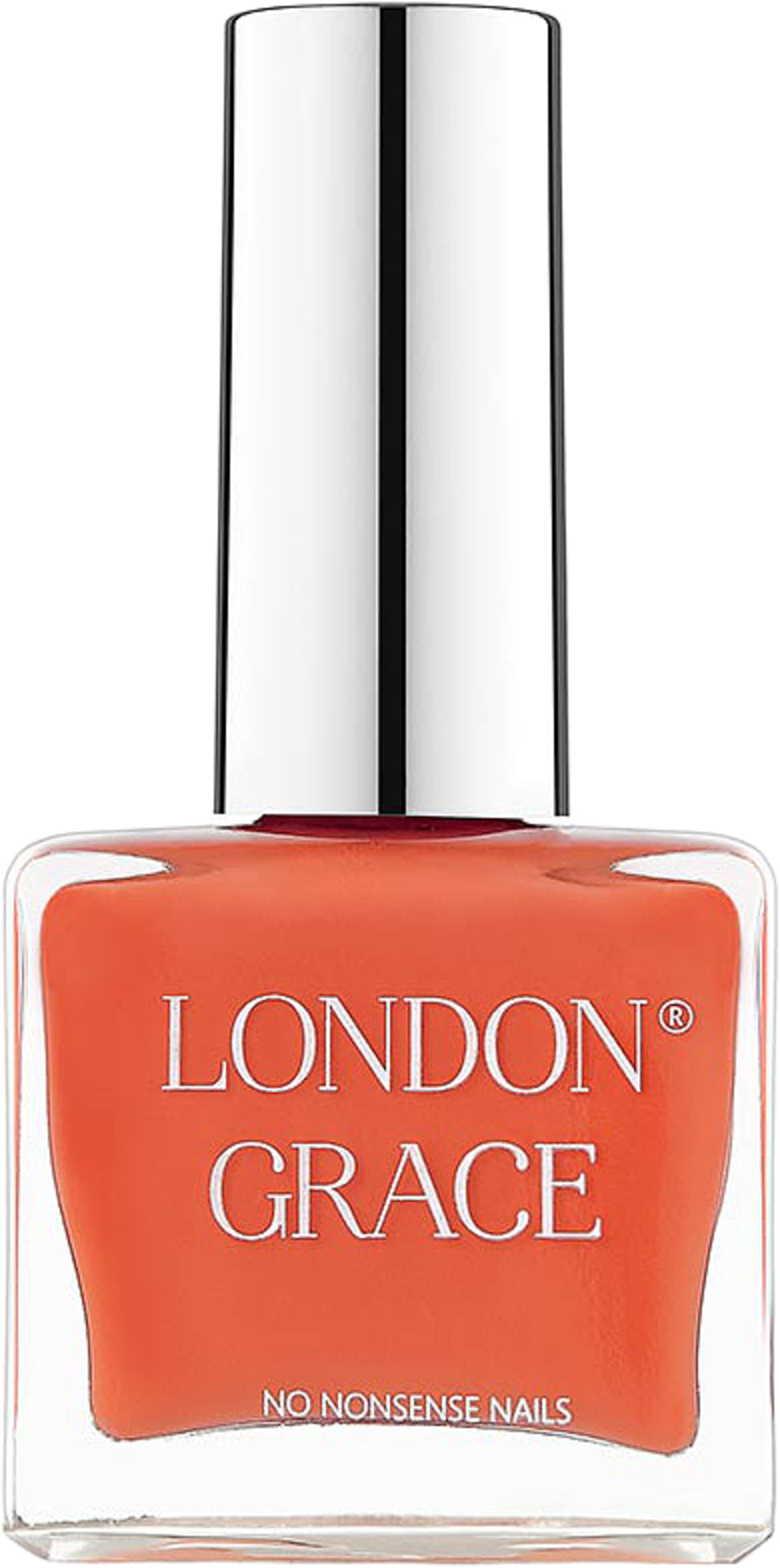 10-free Nailpolish