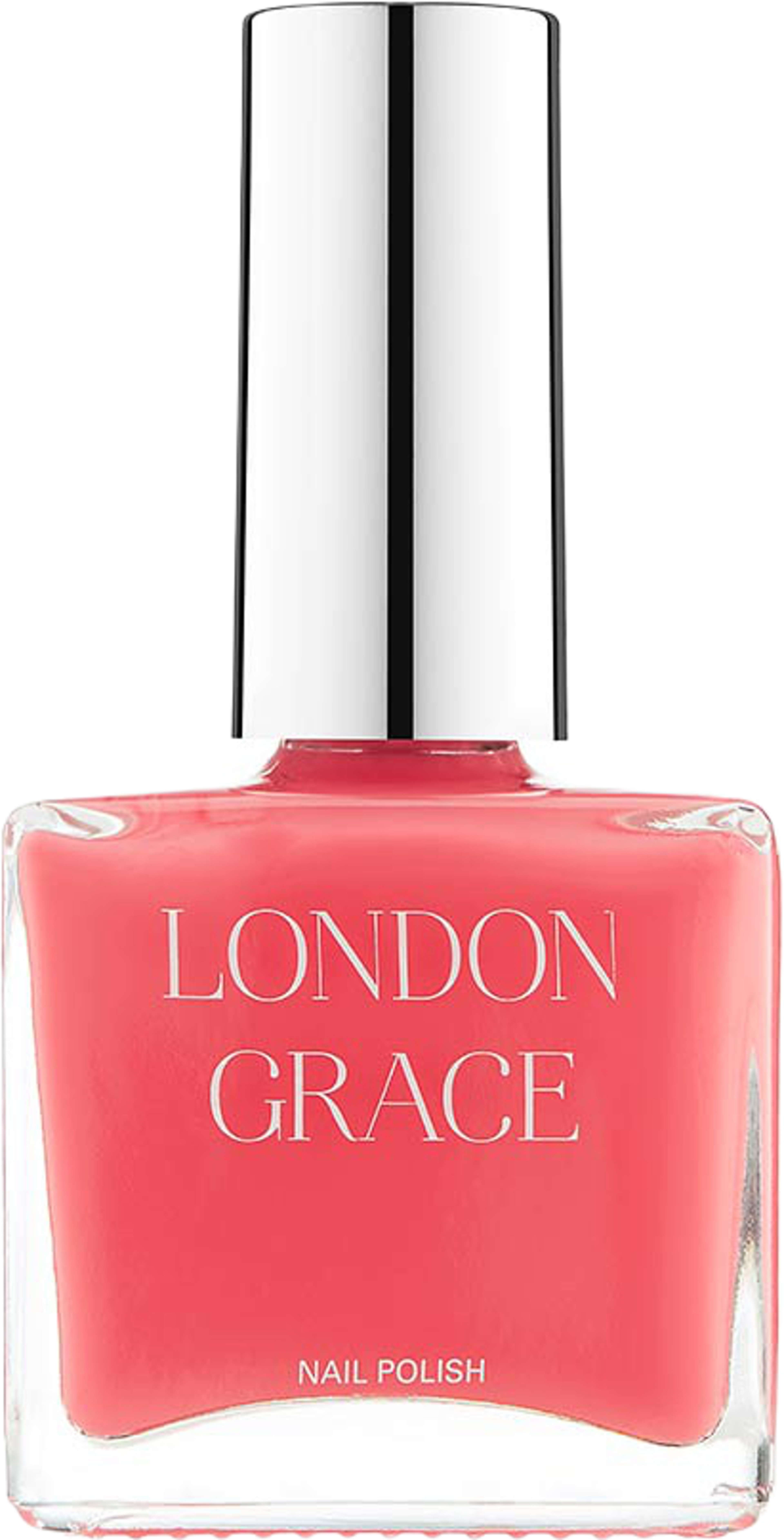 10-free Nailpolish