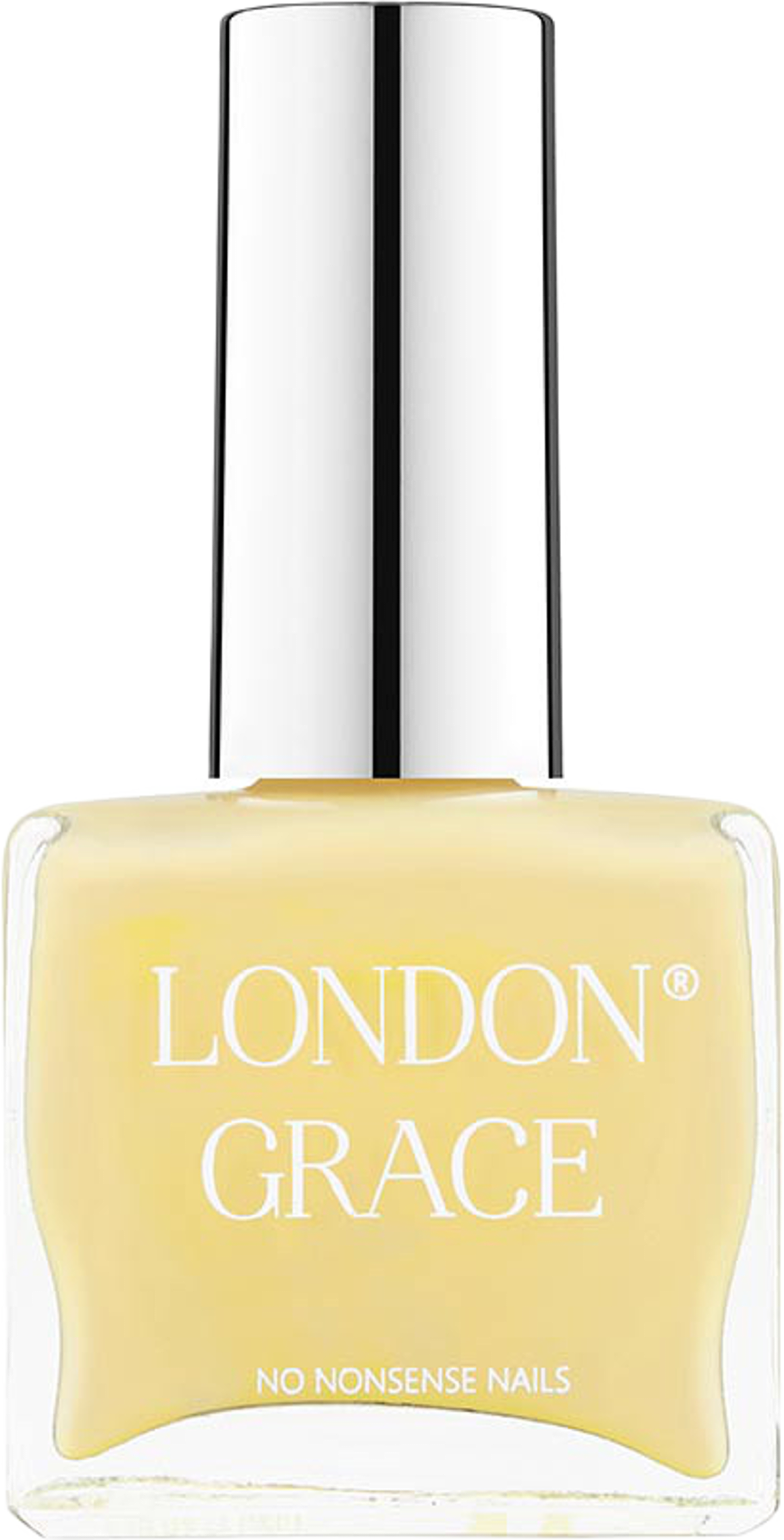 10-free Nailpolish