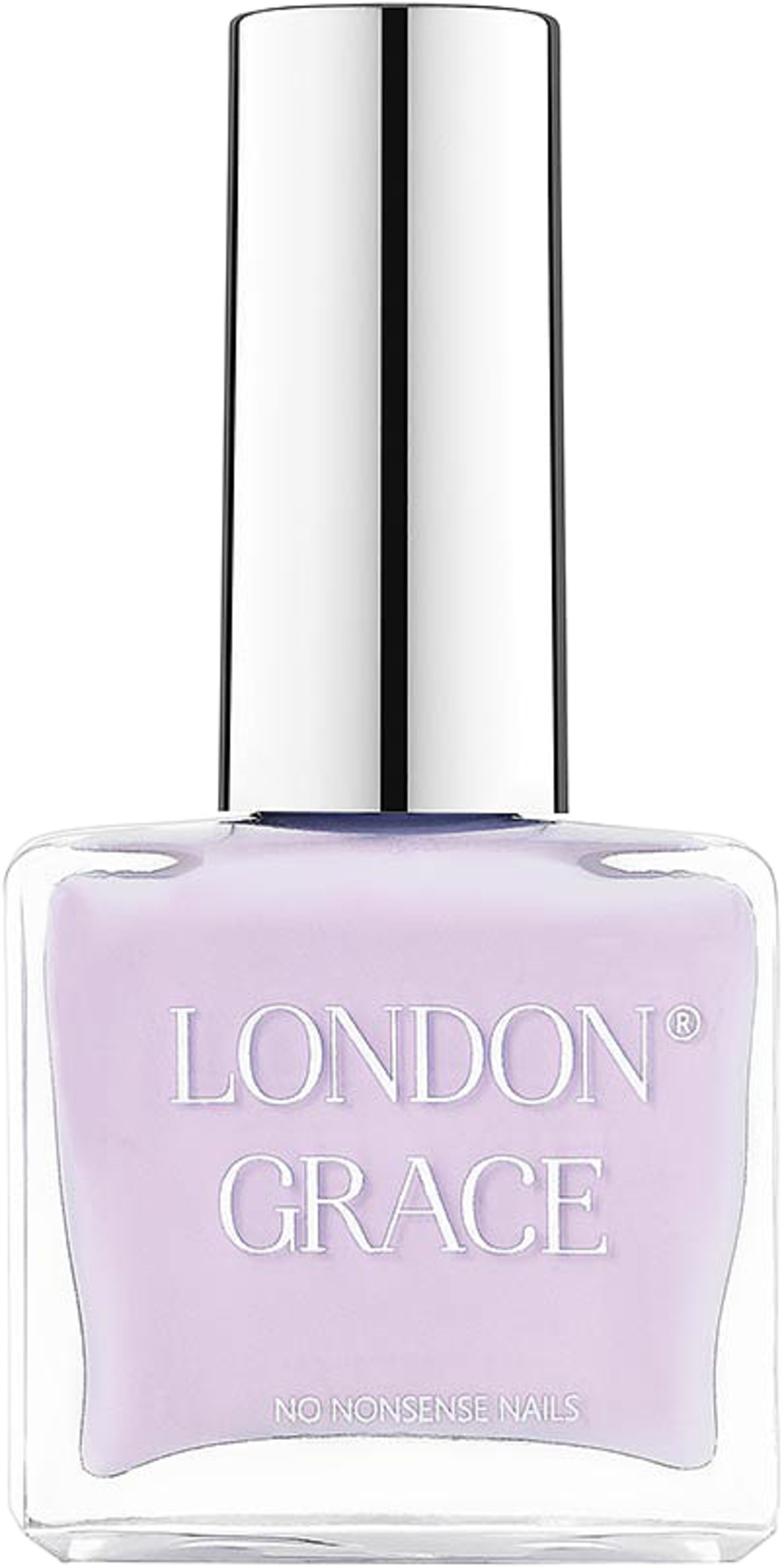 10-free Nailpolish