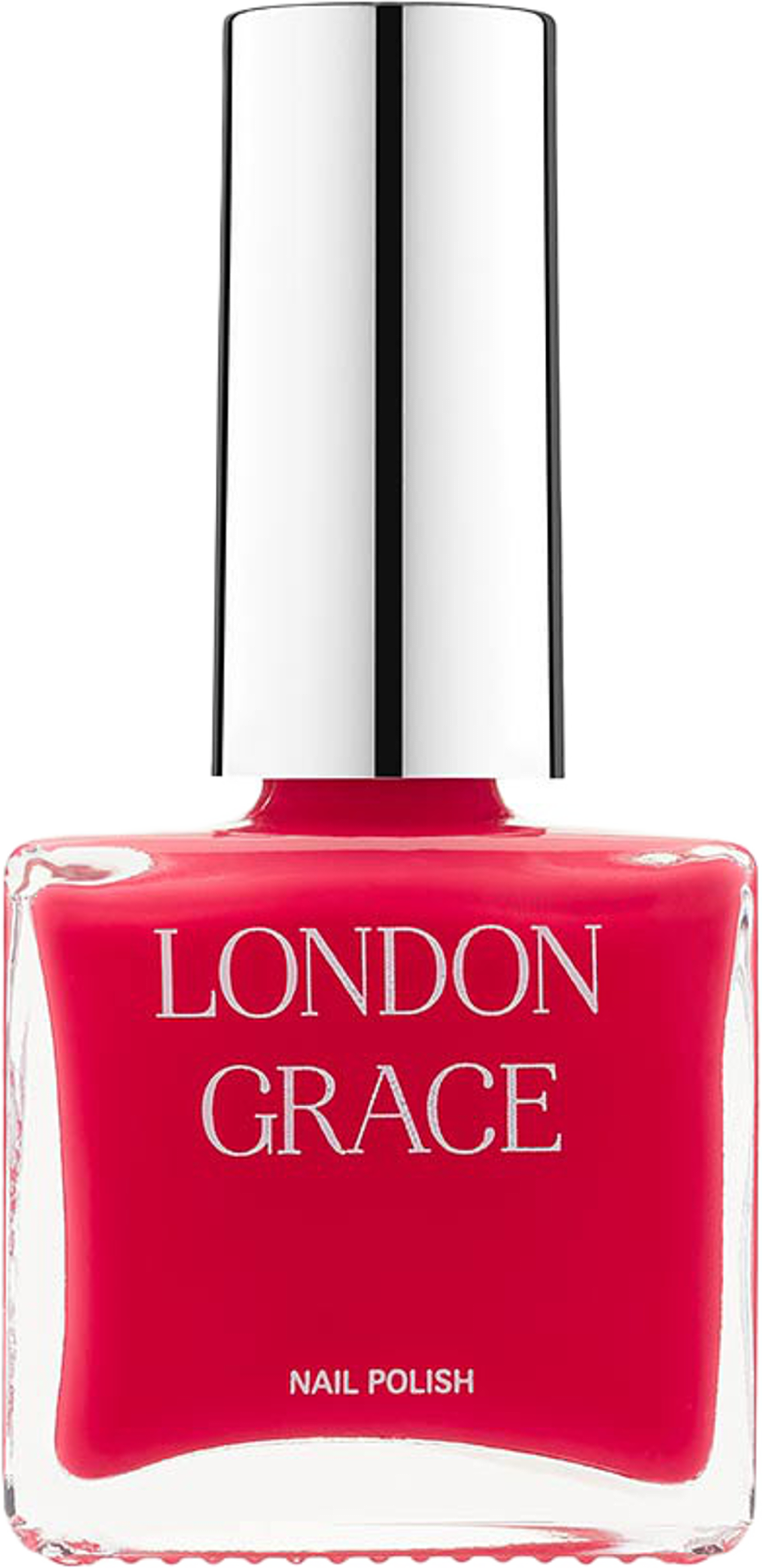 10-free Nailpolish