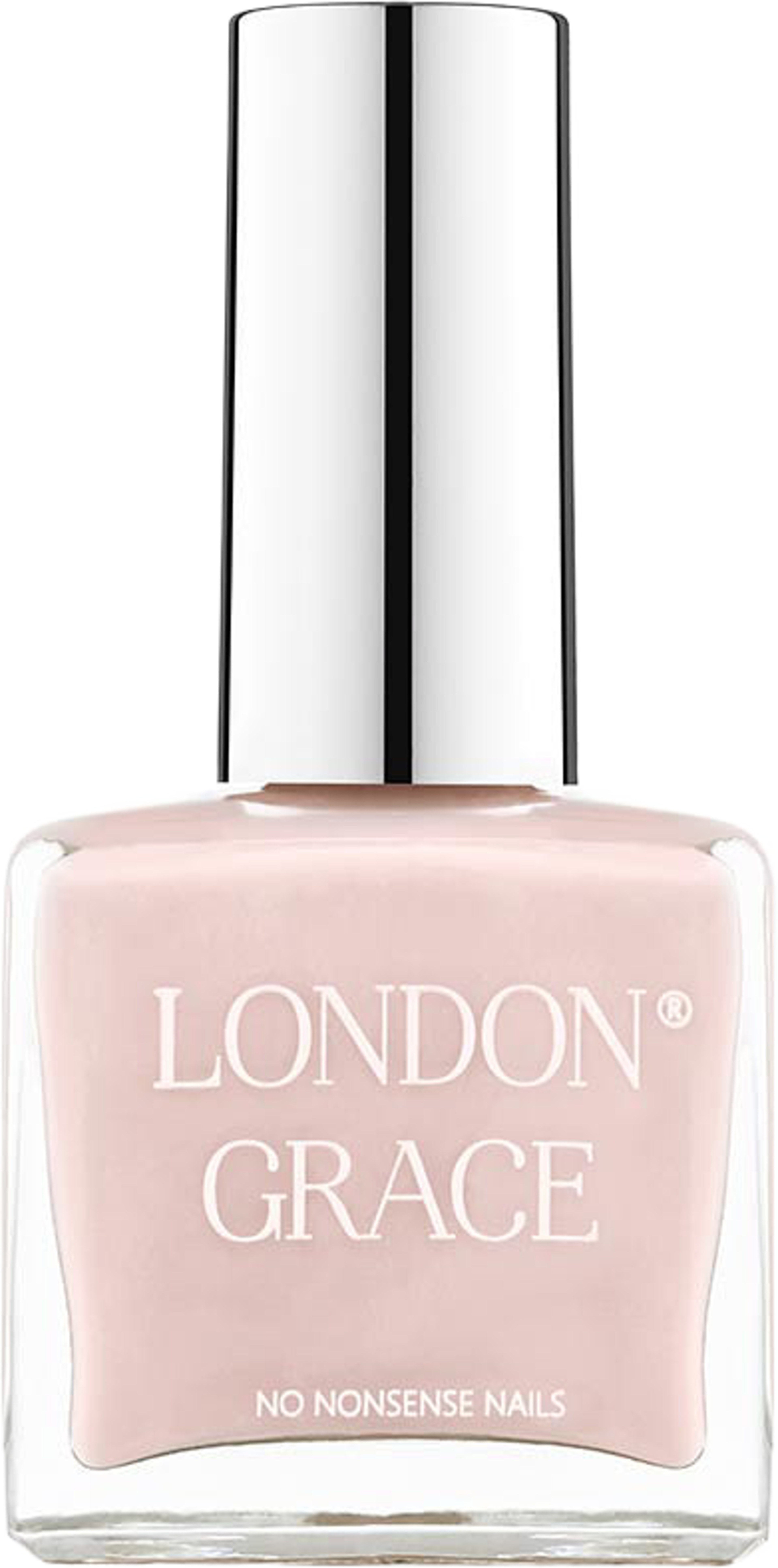 10-free Nailpolish
