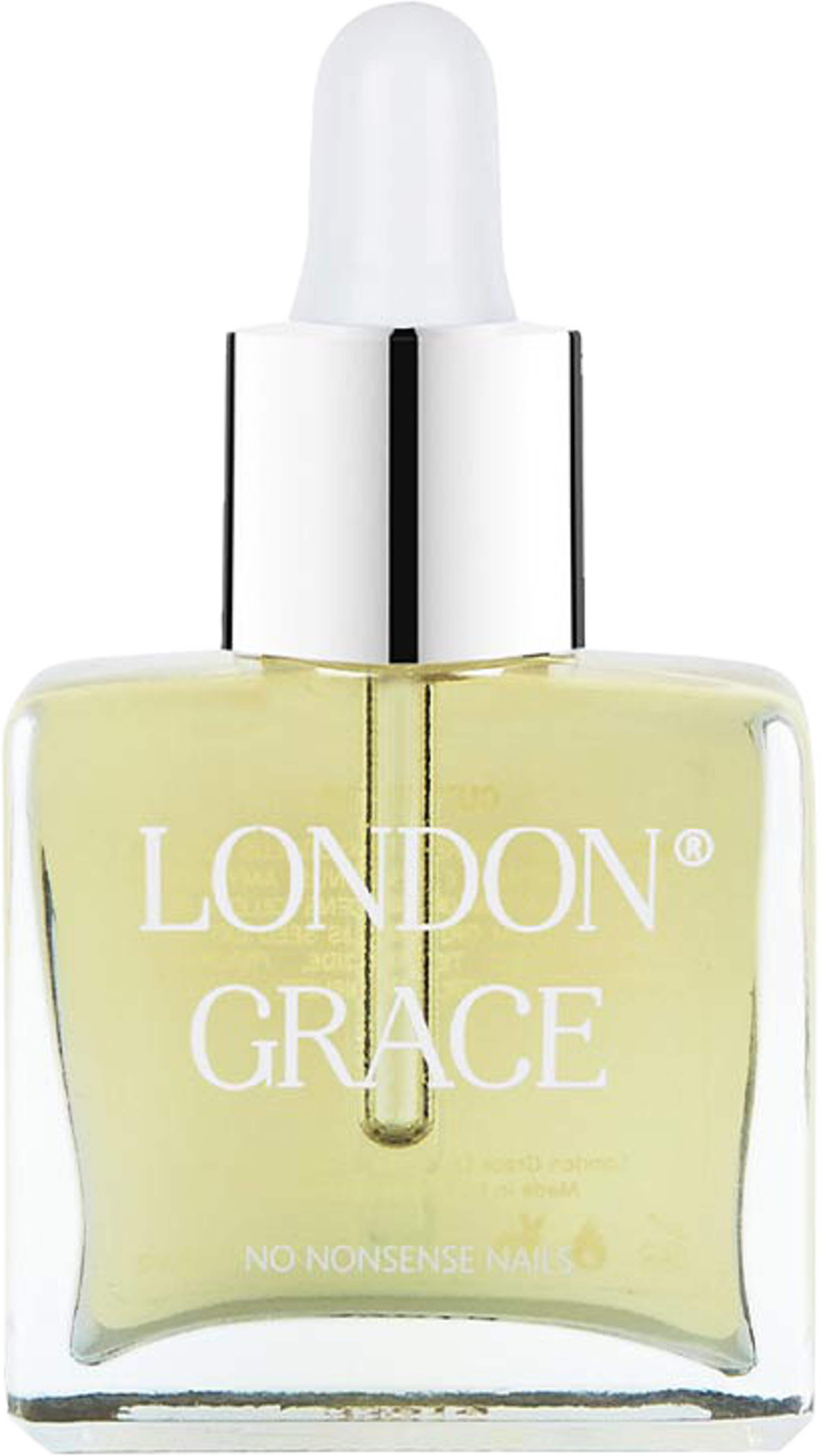Cuticle Oil
