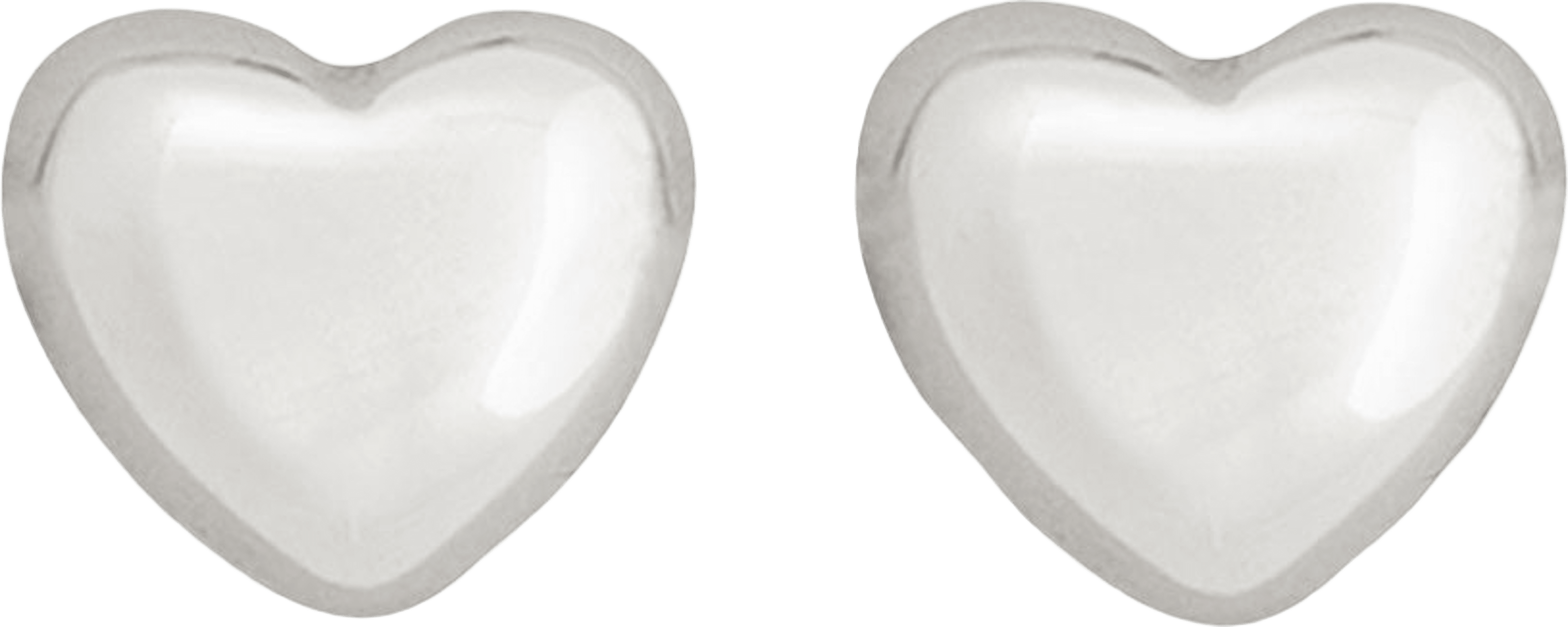 Barley Studs Steel, från Edblad, i färgen Silver. Klicka för att öppna bilden i stort format