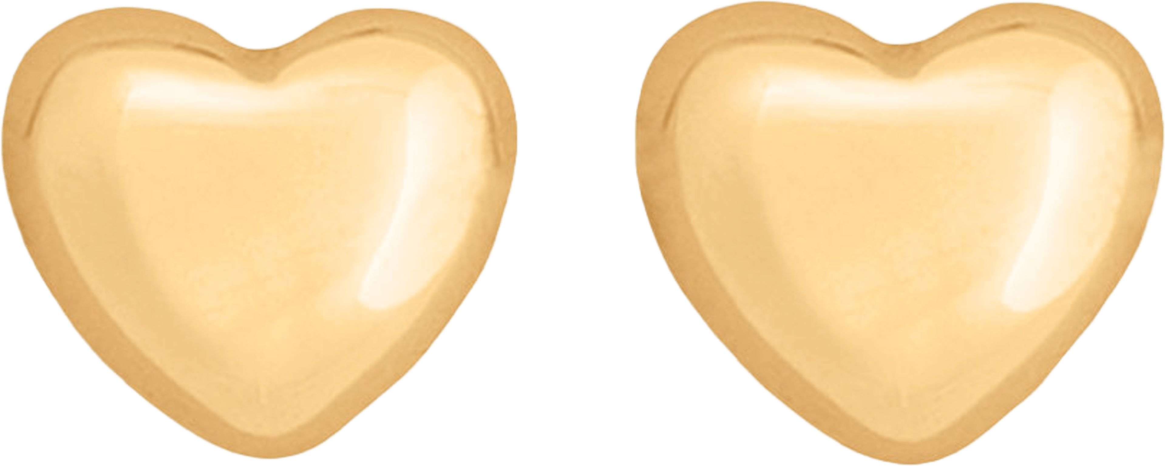 Barley Studs Gold, från Edblad, i färgen Gold. Klicka för att öppna bilden i stort format