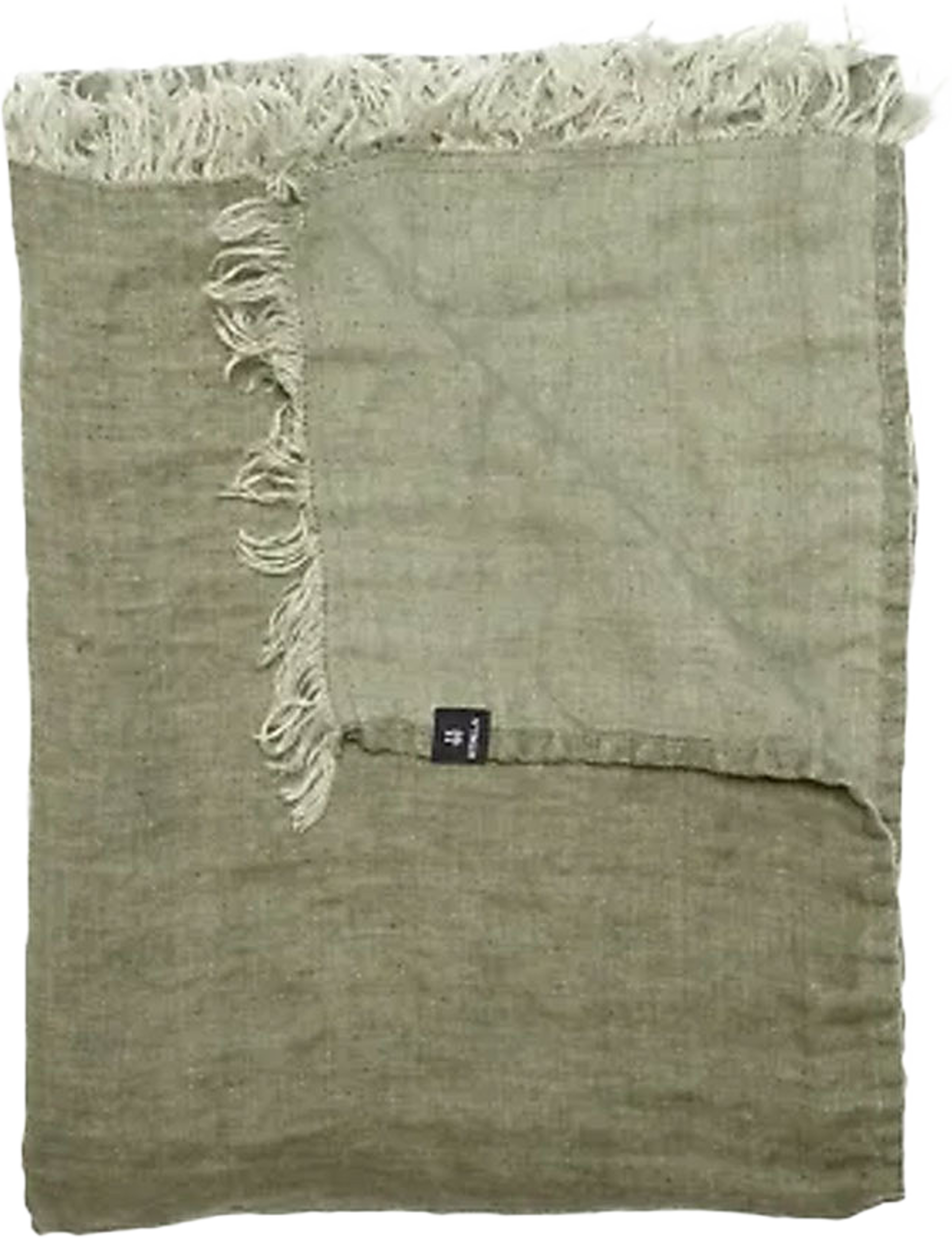 Hannelin pläd