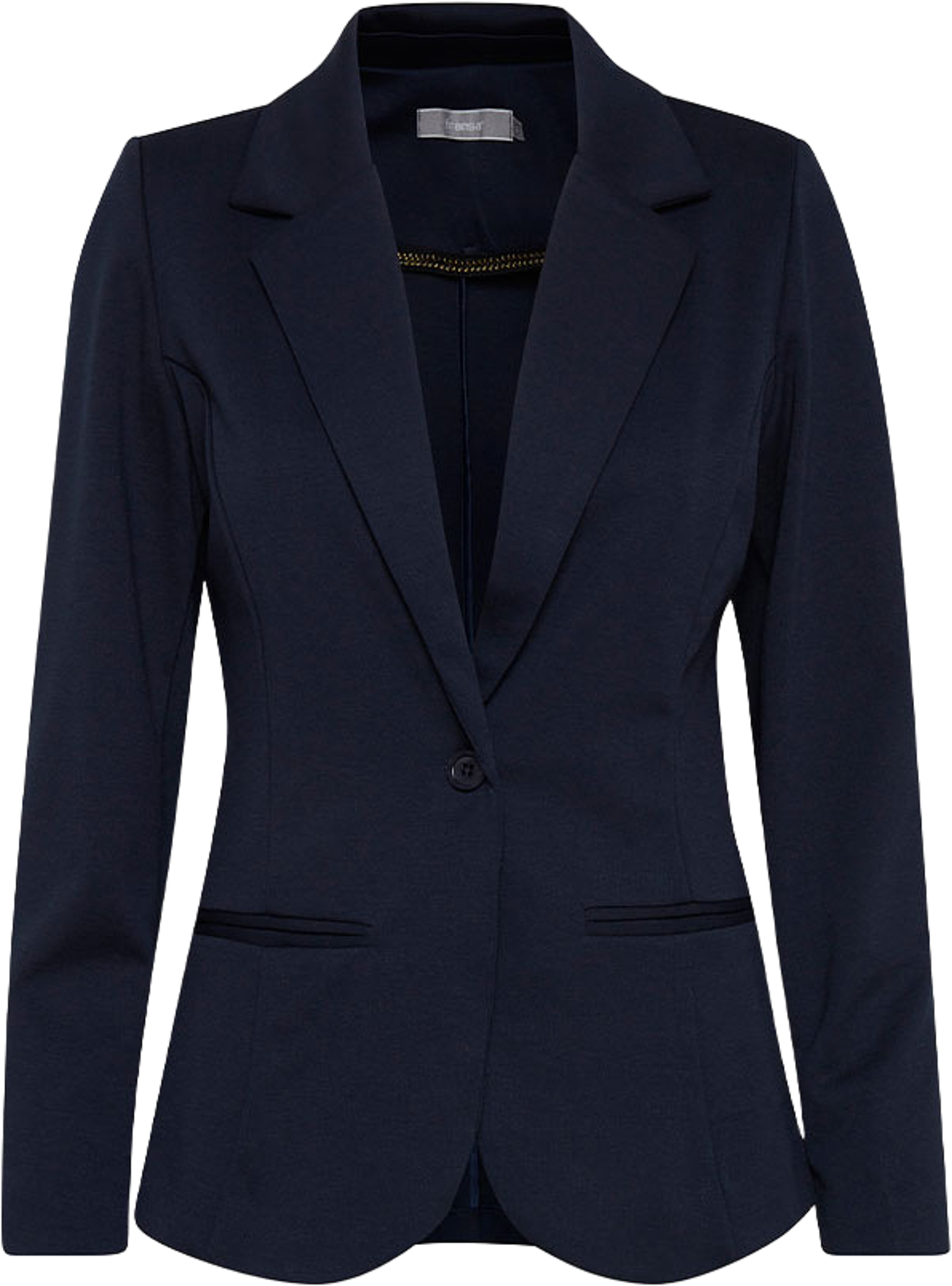 Zablazer 2 Blazer, från Fransa, i färgen (noos) Dark Peacoat. Klicka för att öppna bilden i stort format