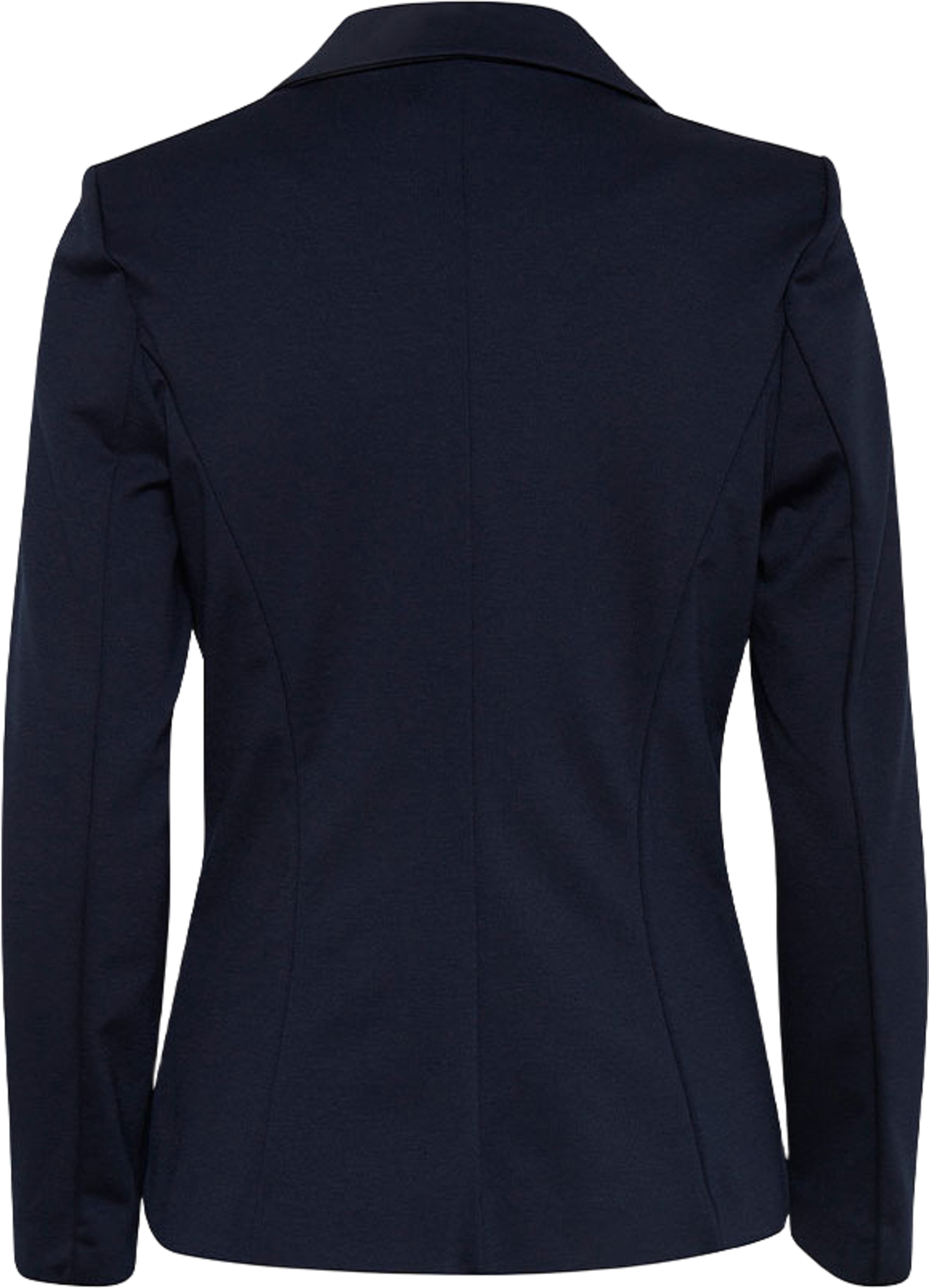 Zablazer 2 Blazer, från Fransa, i färgen (noos) Dark Peacoat. Klicka för att öppna bilden i stort format