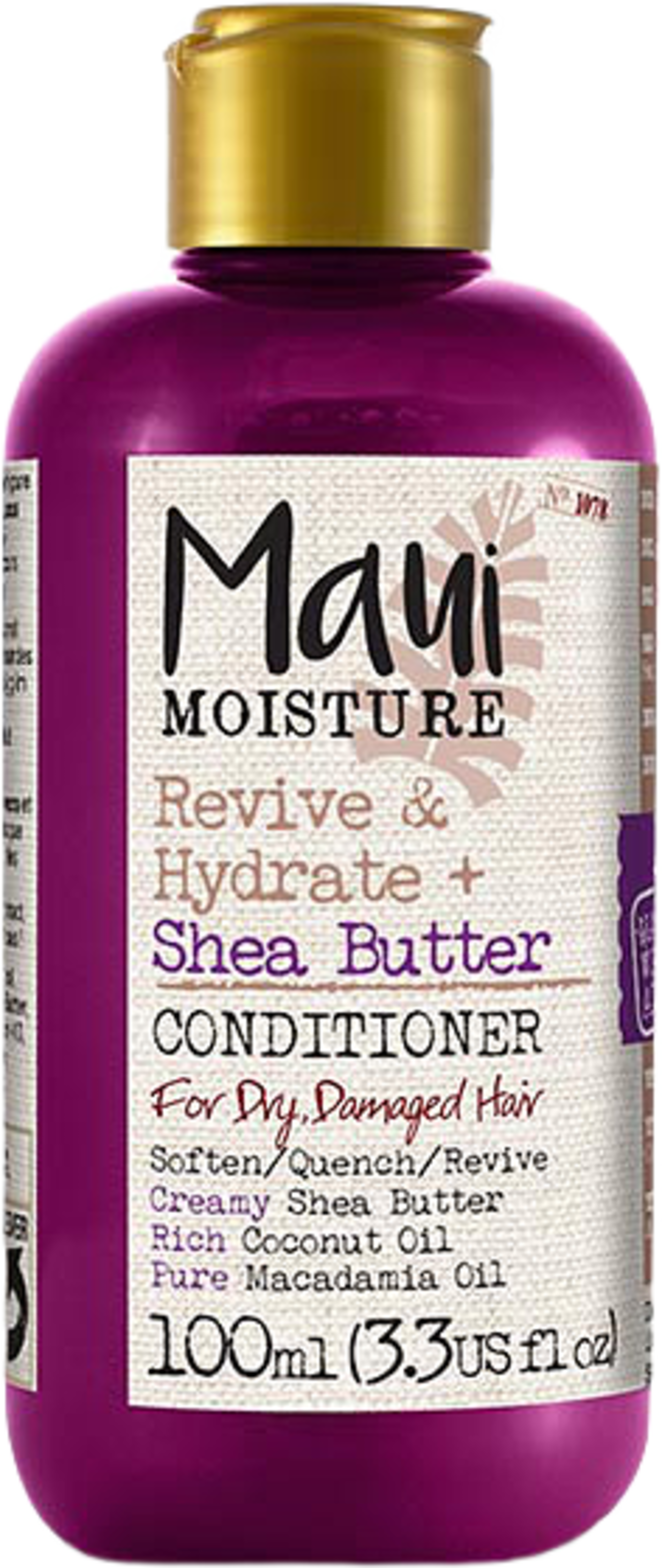 Shea Butter Conditioner