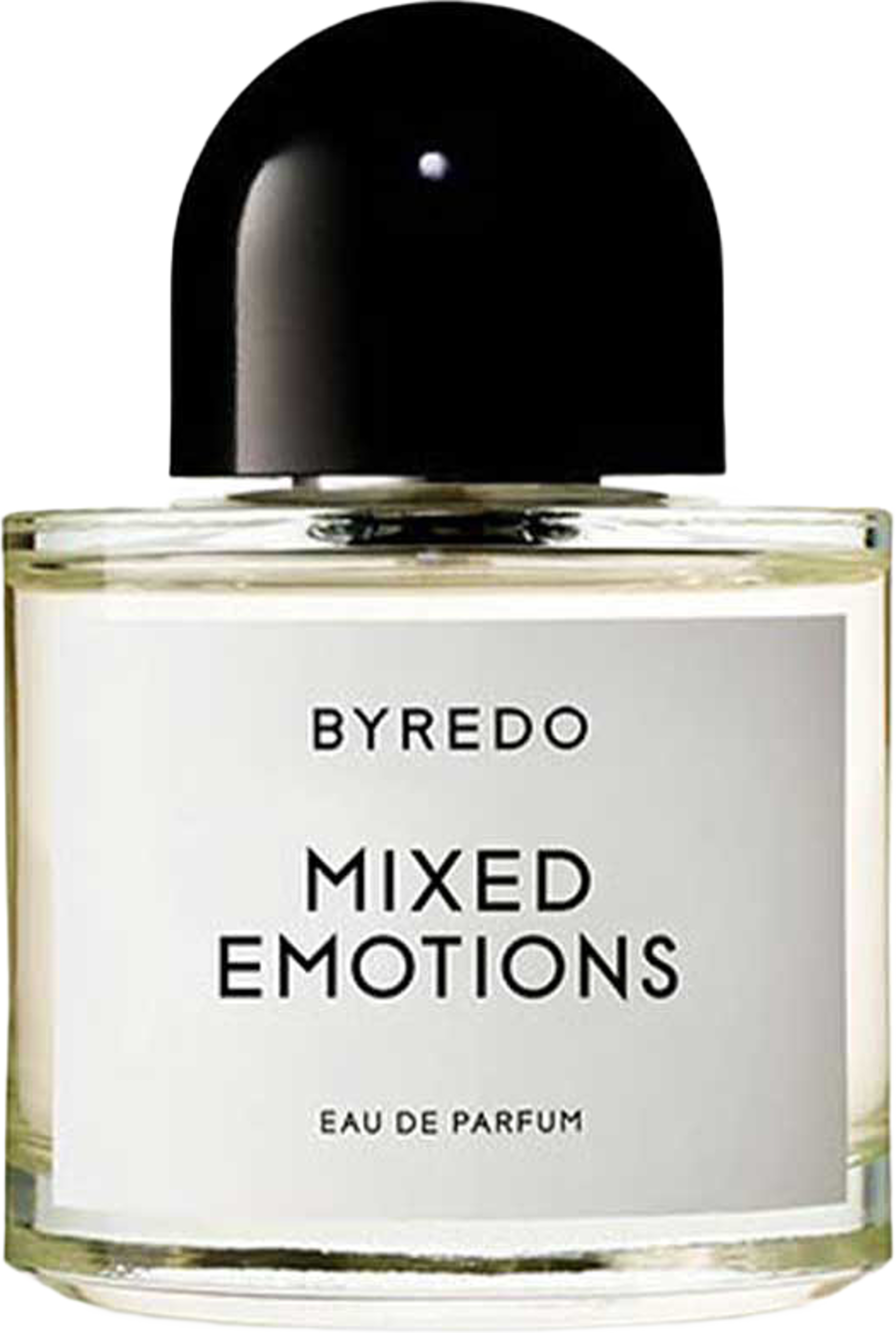 Mixed Emotions EdP