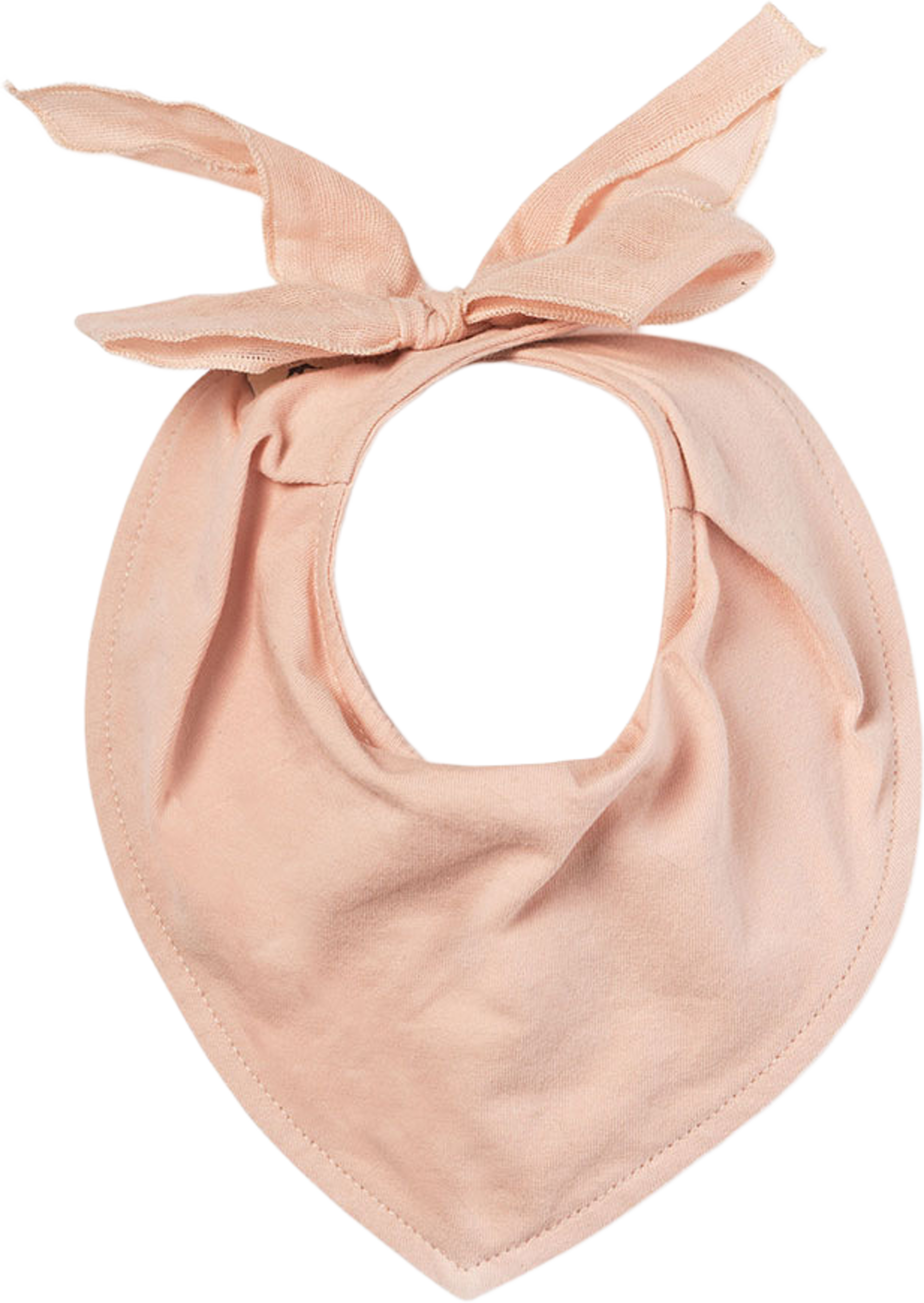 DryBib Powder Pink