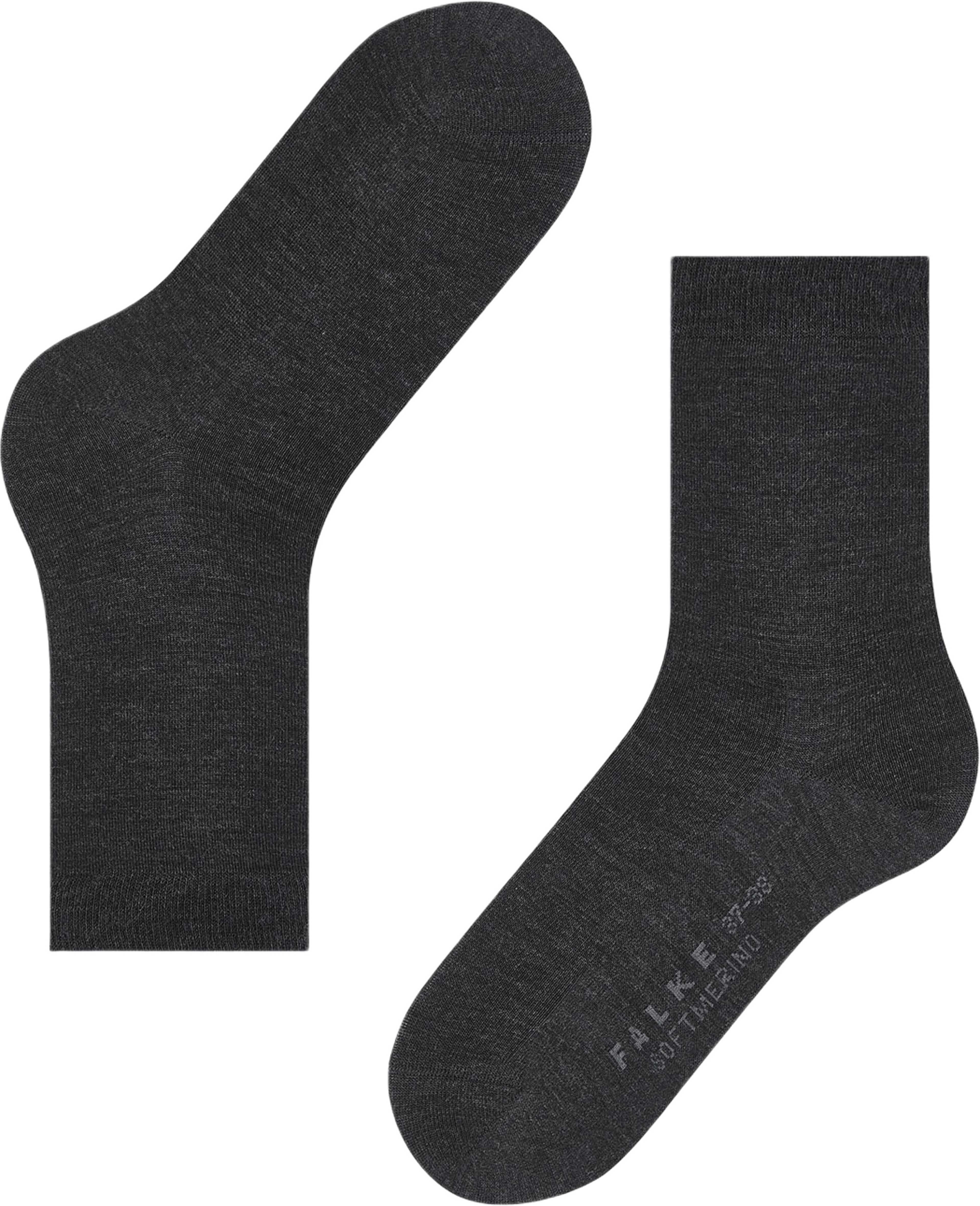 Softmerino Sock